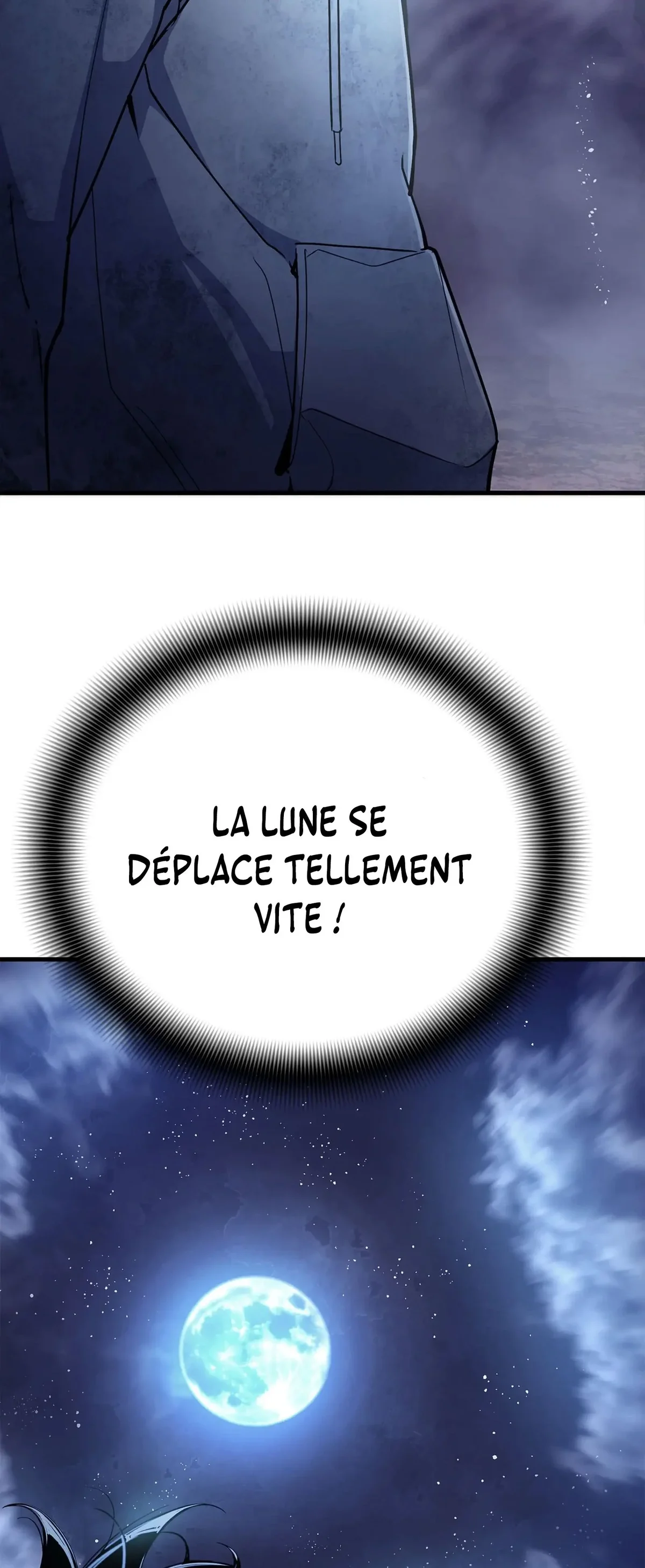 Shadow Slave Chapitre 2 - Page 6
