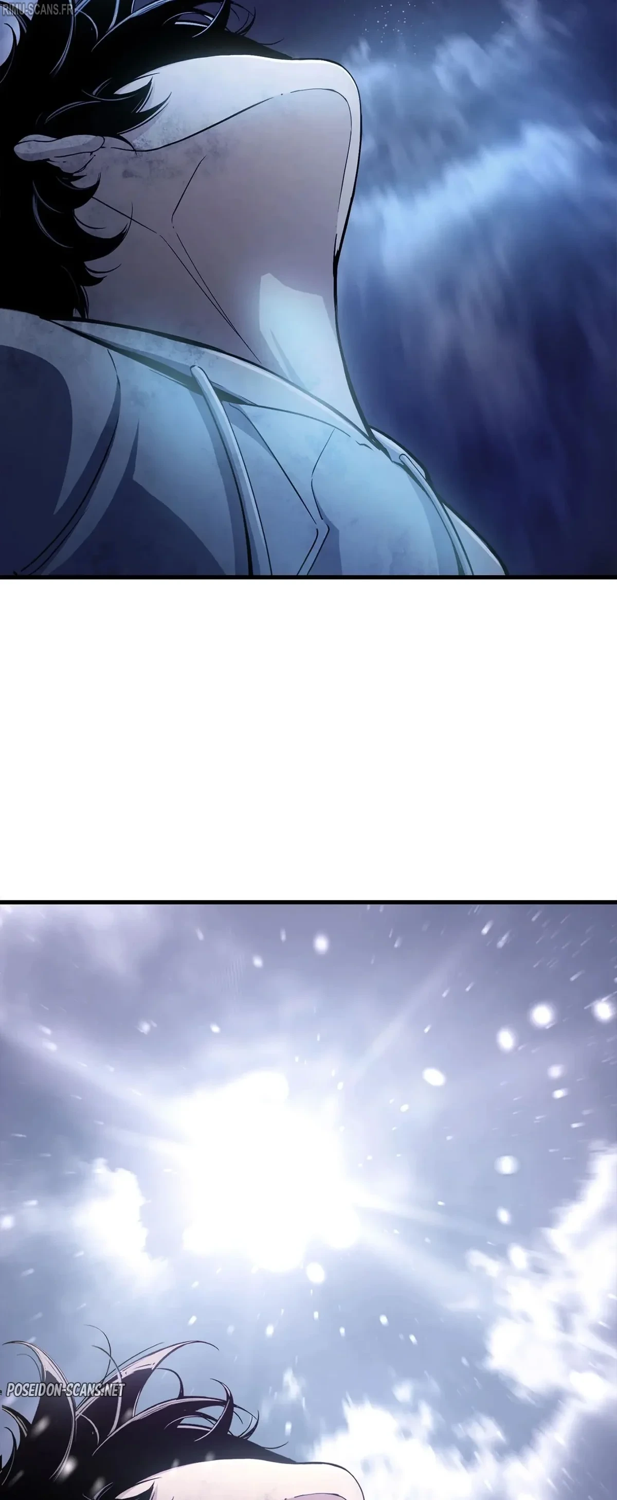 Shadow Slave Chapitre 2 - Page 7