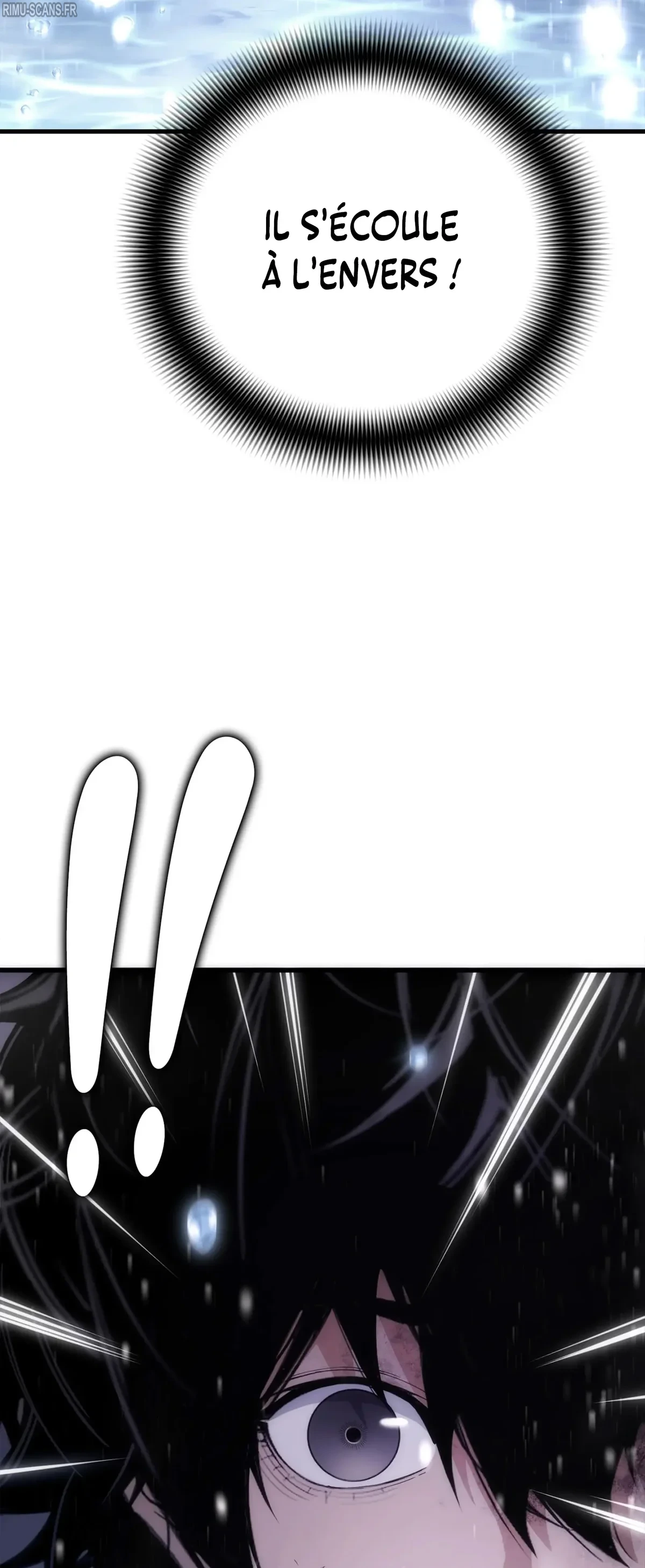 Shadow Slave Chapitre 2 - Page 10