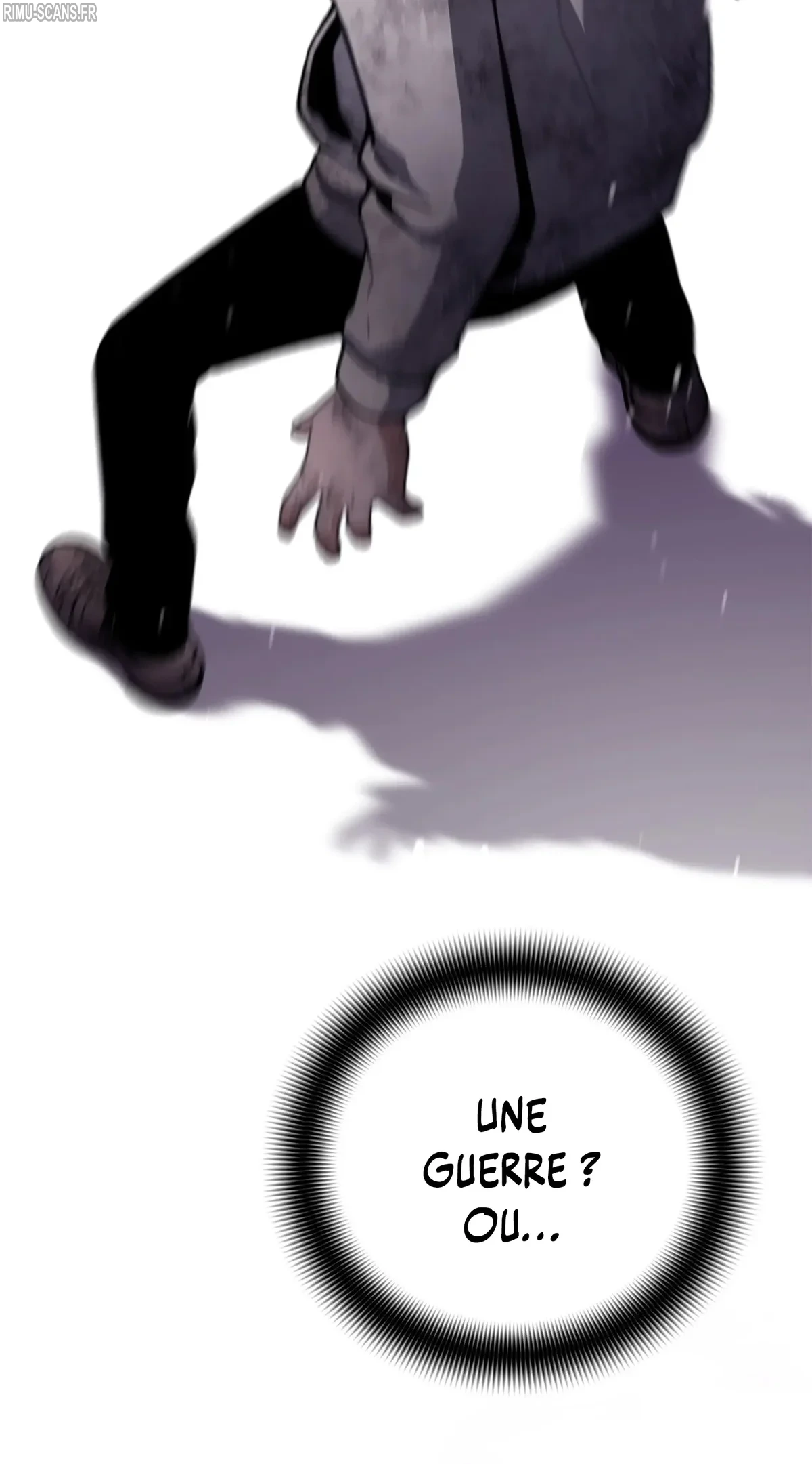 Shadow Slave Chapitre 2 - Page 13