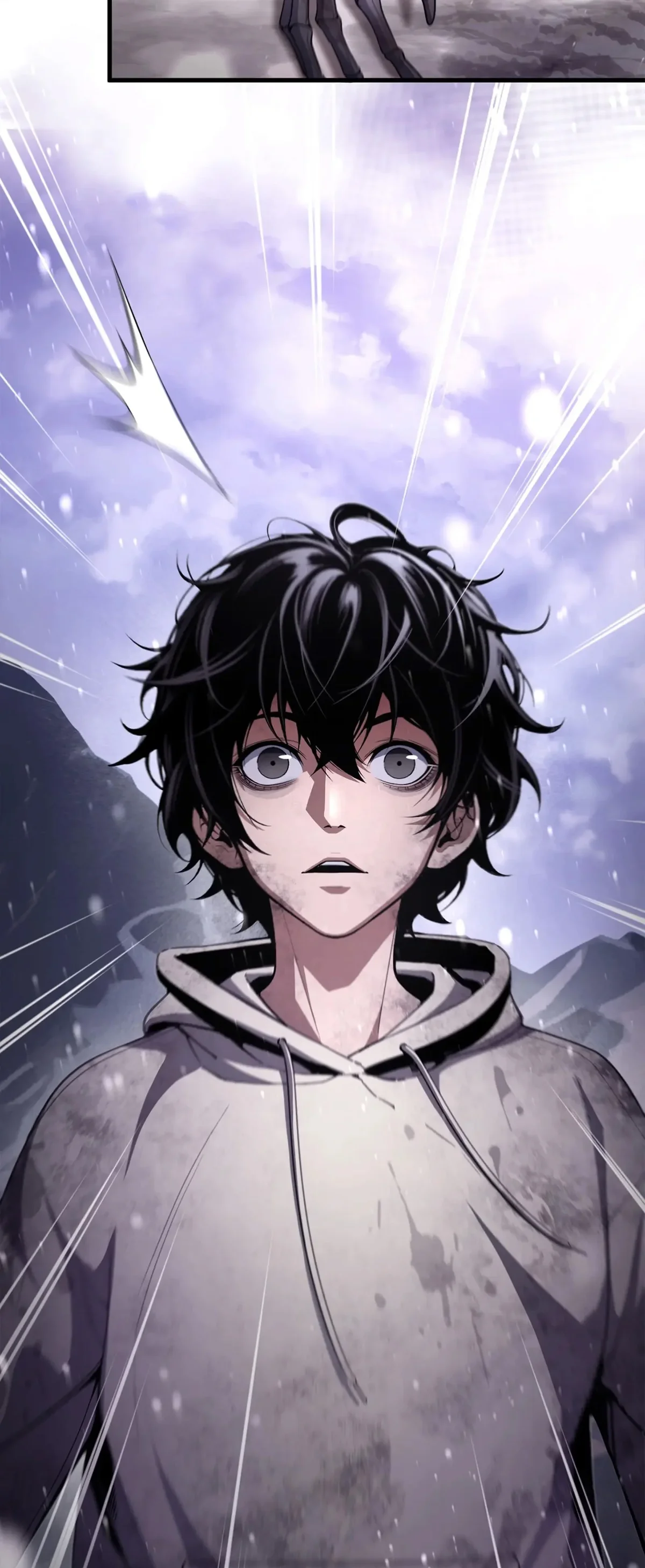 Shadow Slave Chapitre 2 - Page 15