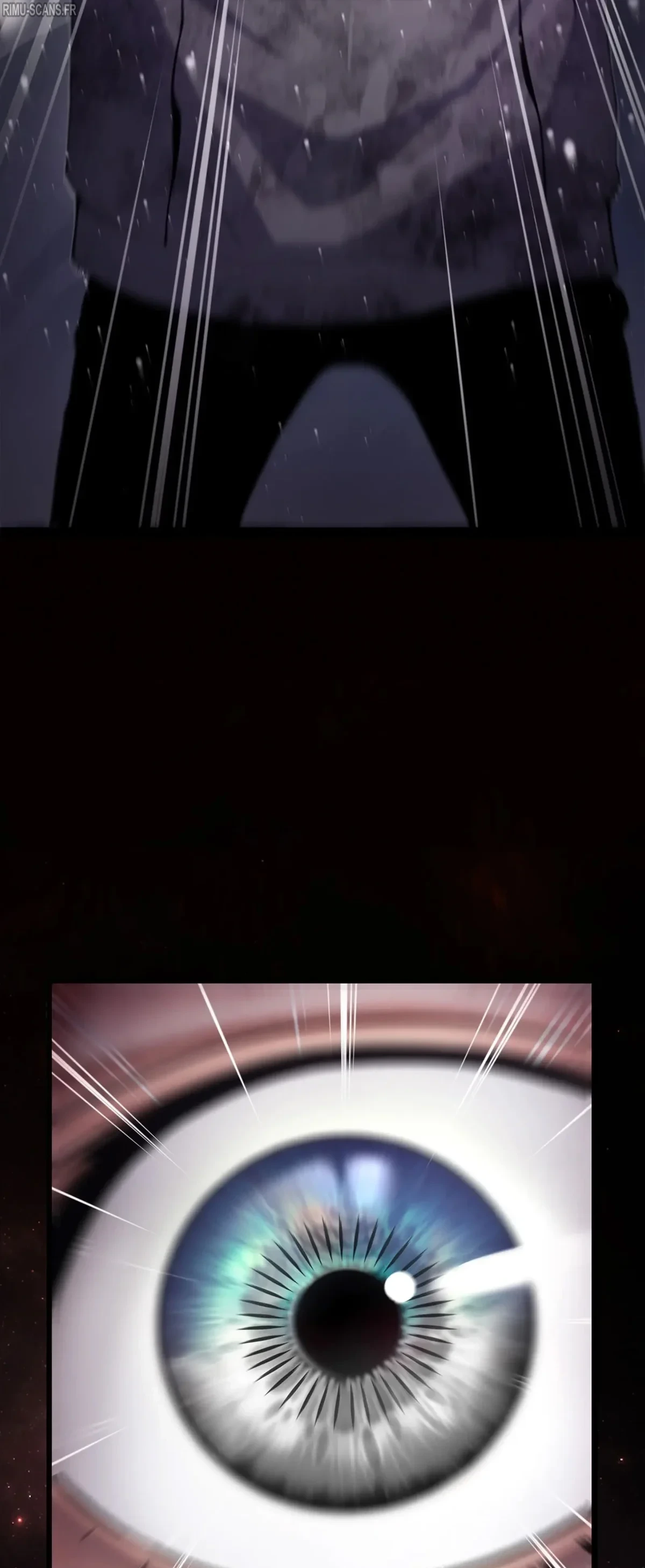 Shadow Slave Chapitre 2 - Page 16