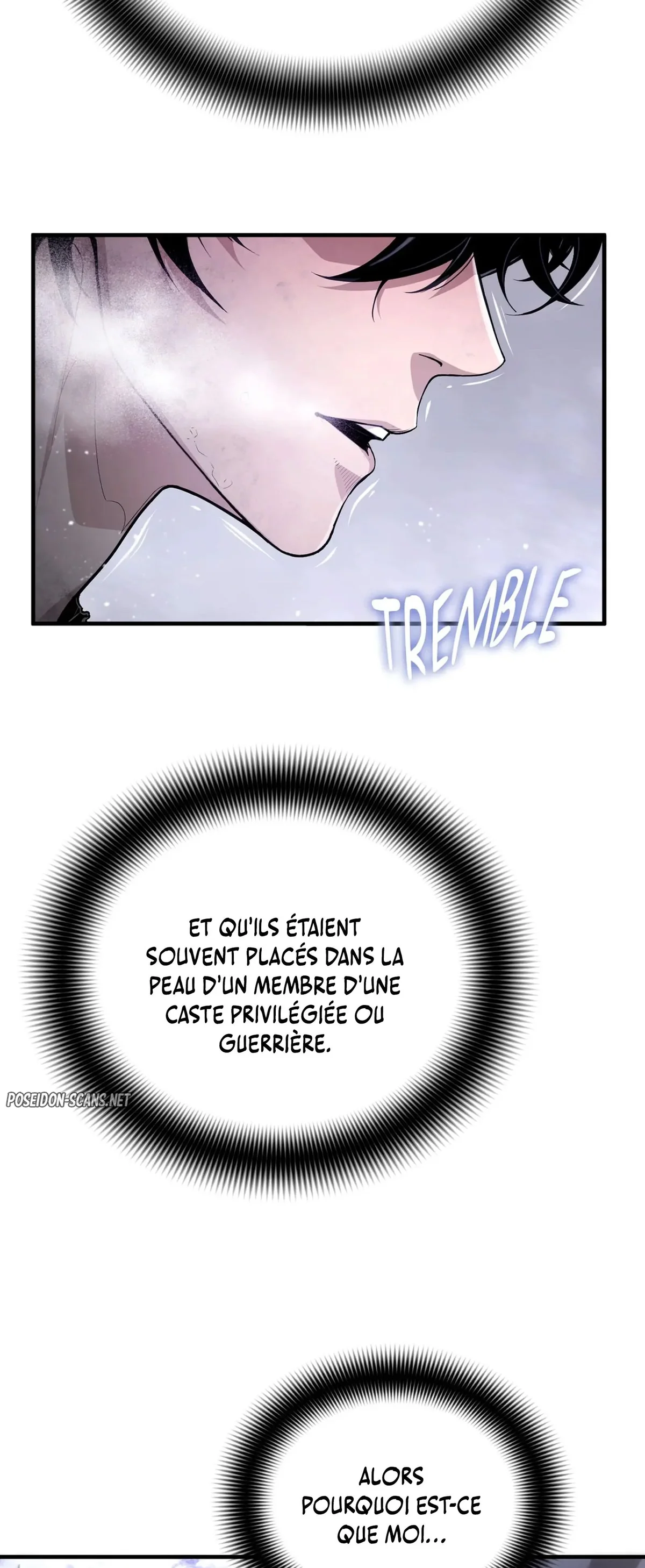 Shadow Slave Chapitre 2 - Page 24