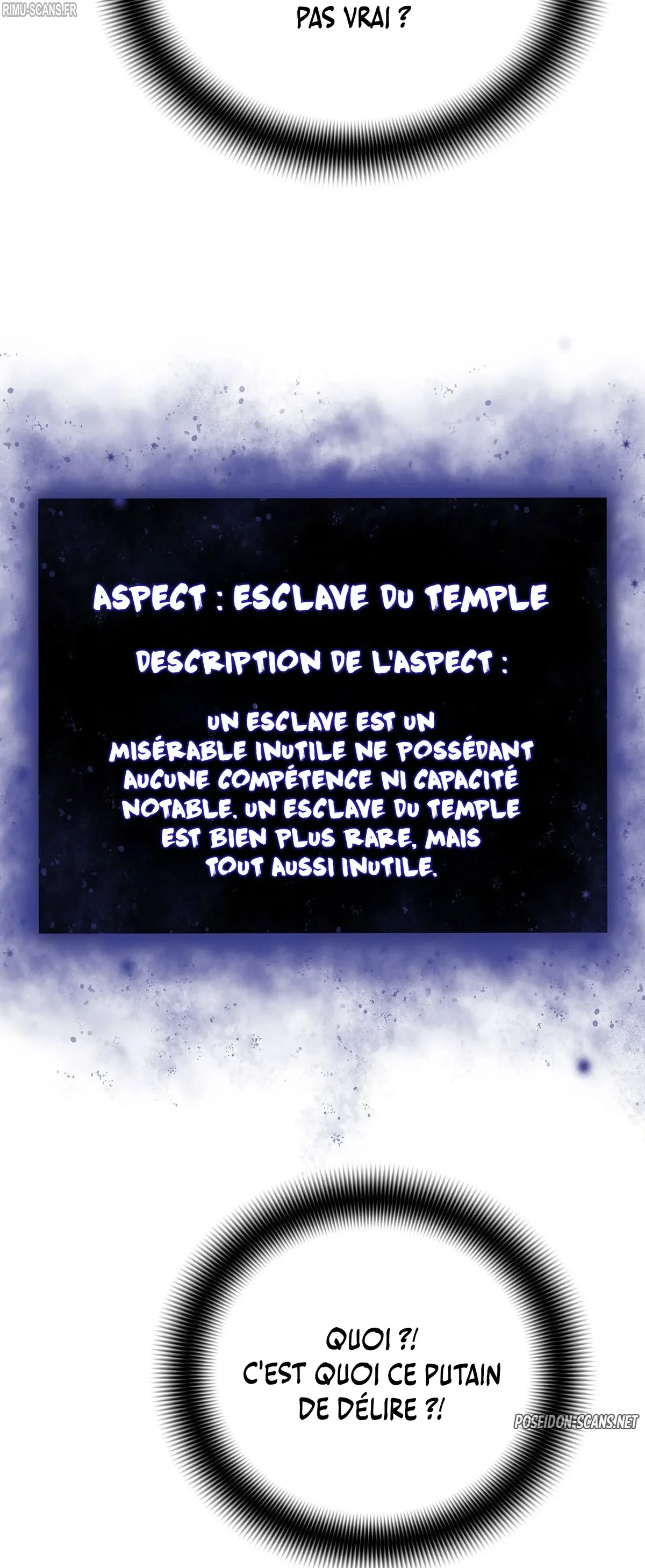 Shadow Slave Chapitre 2 - Page 34