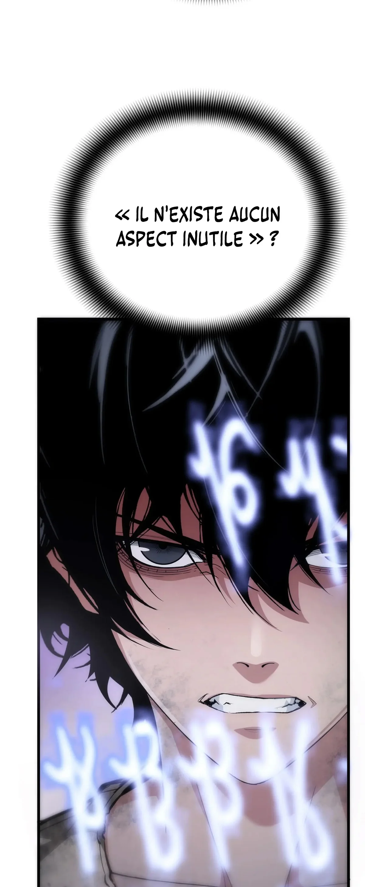 Shadow Slave Chapitre 2 - Page 35