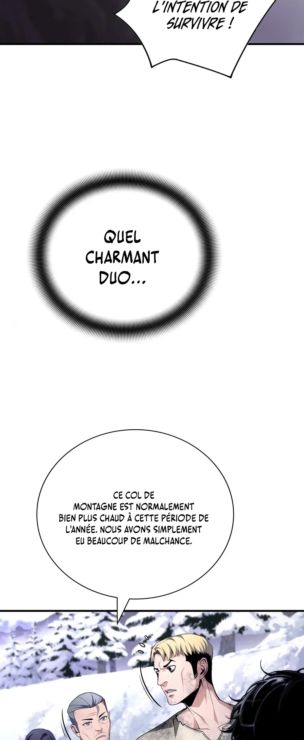 Shadow Slave Chapitre 2 - Page 44