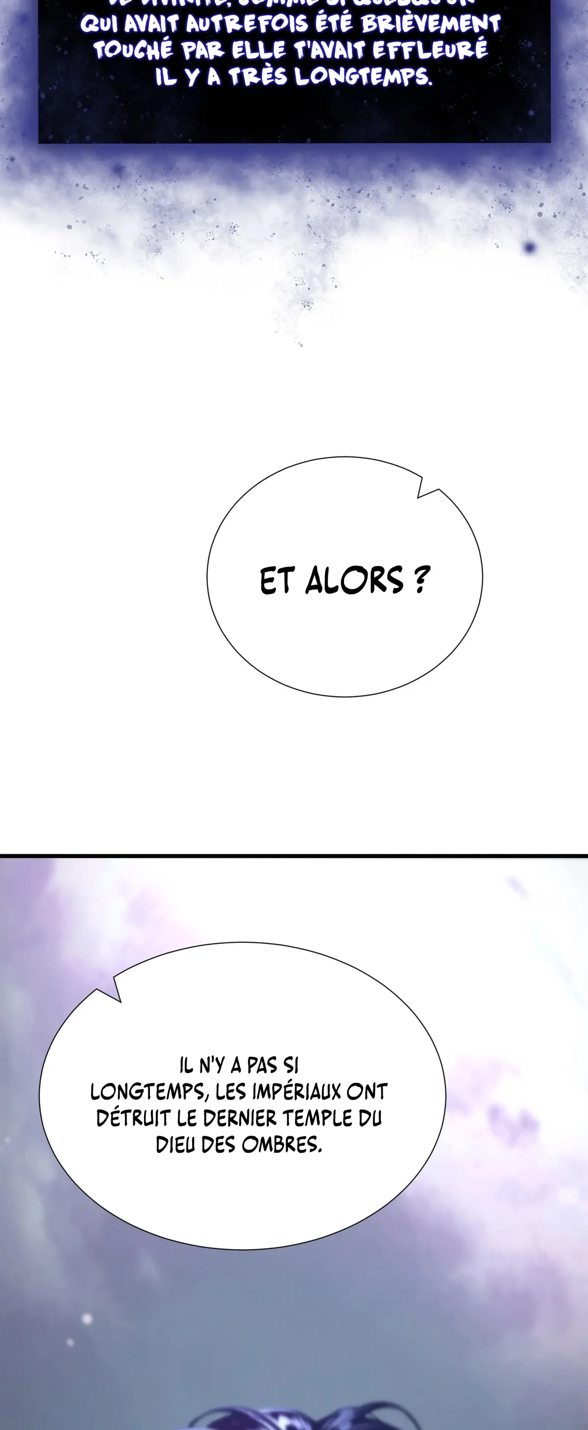 Shadow Slave Chapitre 2 - Page 48