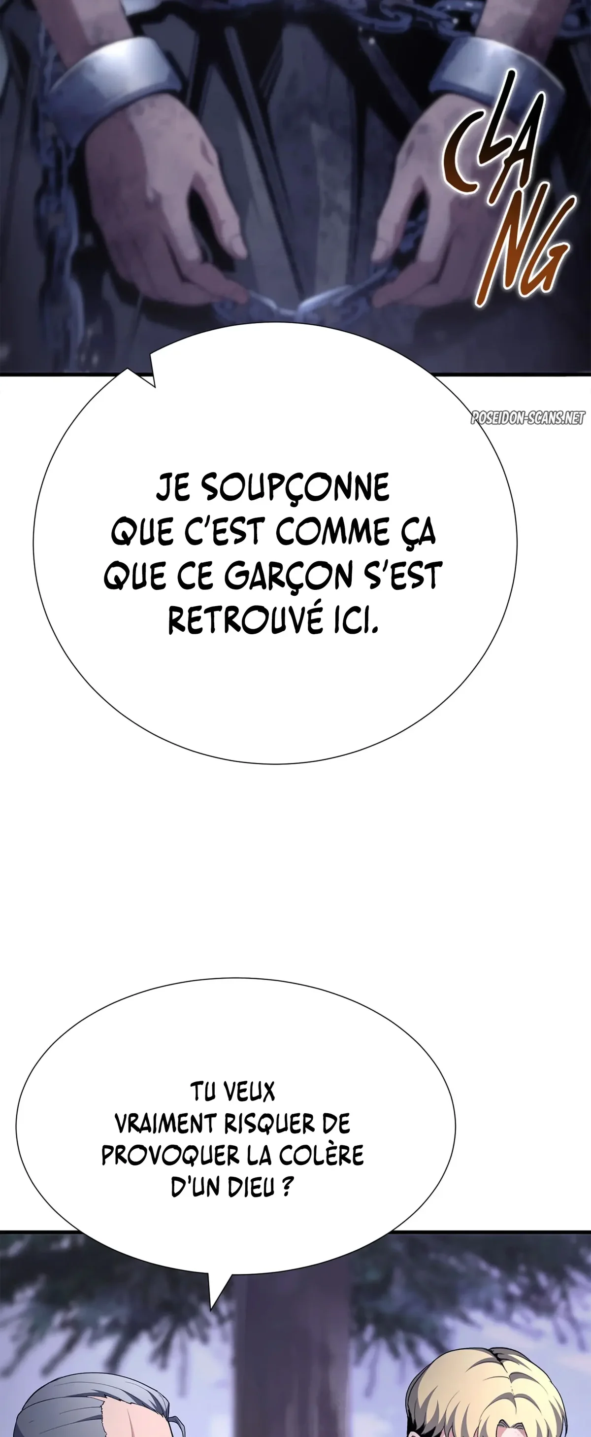 Shadow Slave Chapitre 2 - Page 50