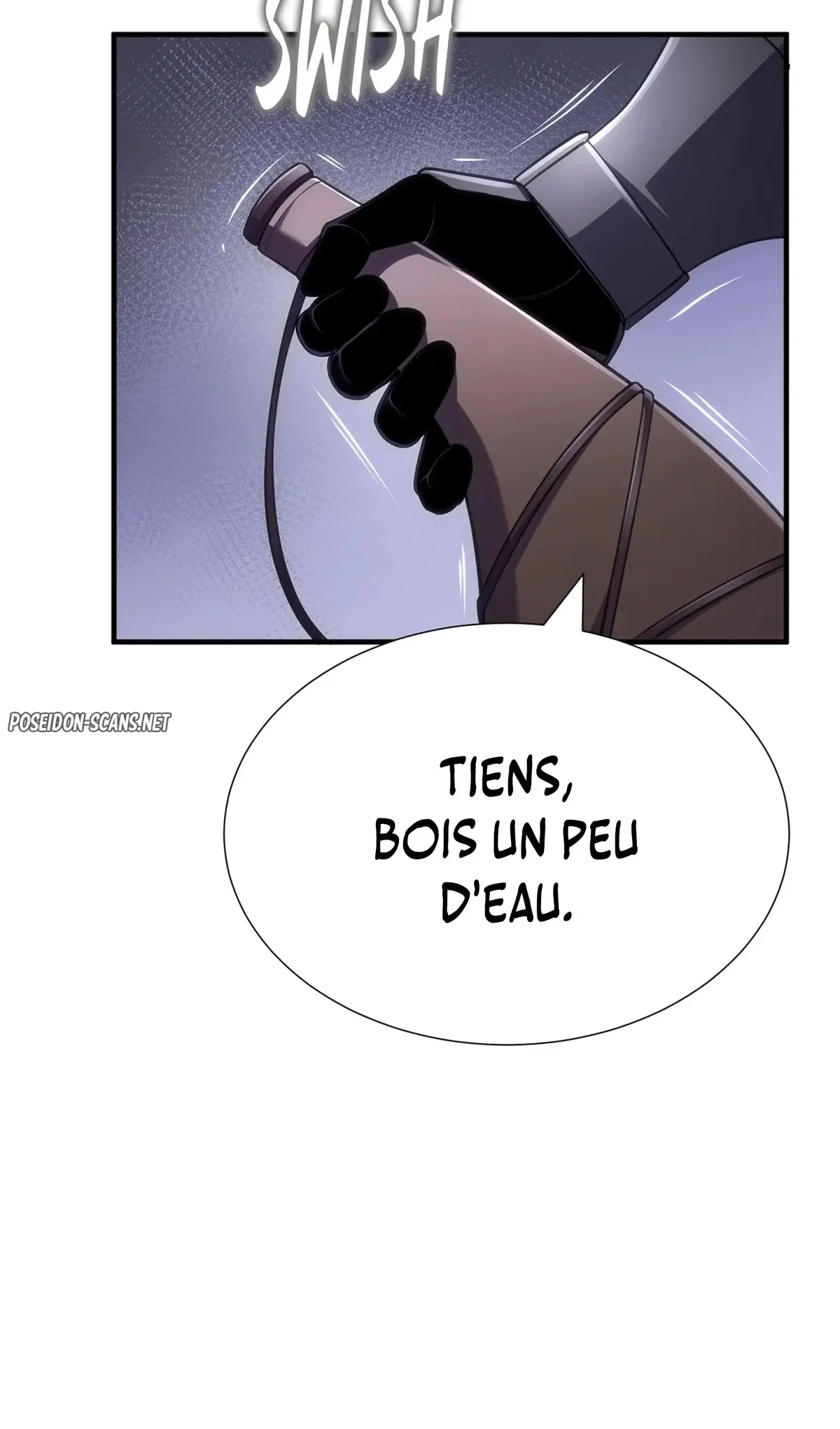 Shadow Slave Chapitre 2 - Page 57