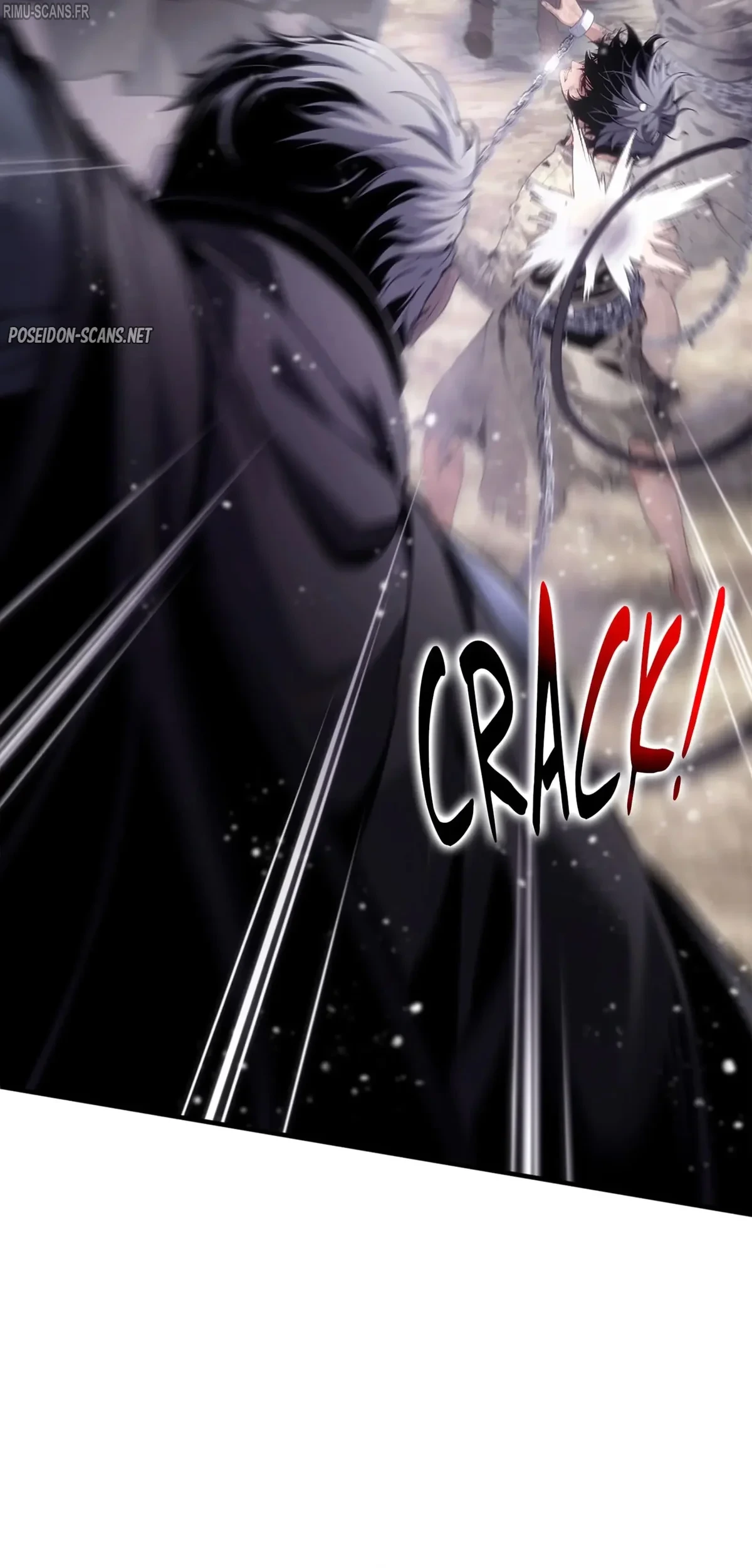 Shadow Slave Chapitre 2 - Page 61