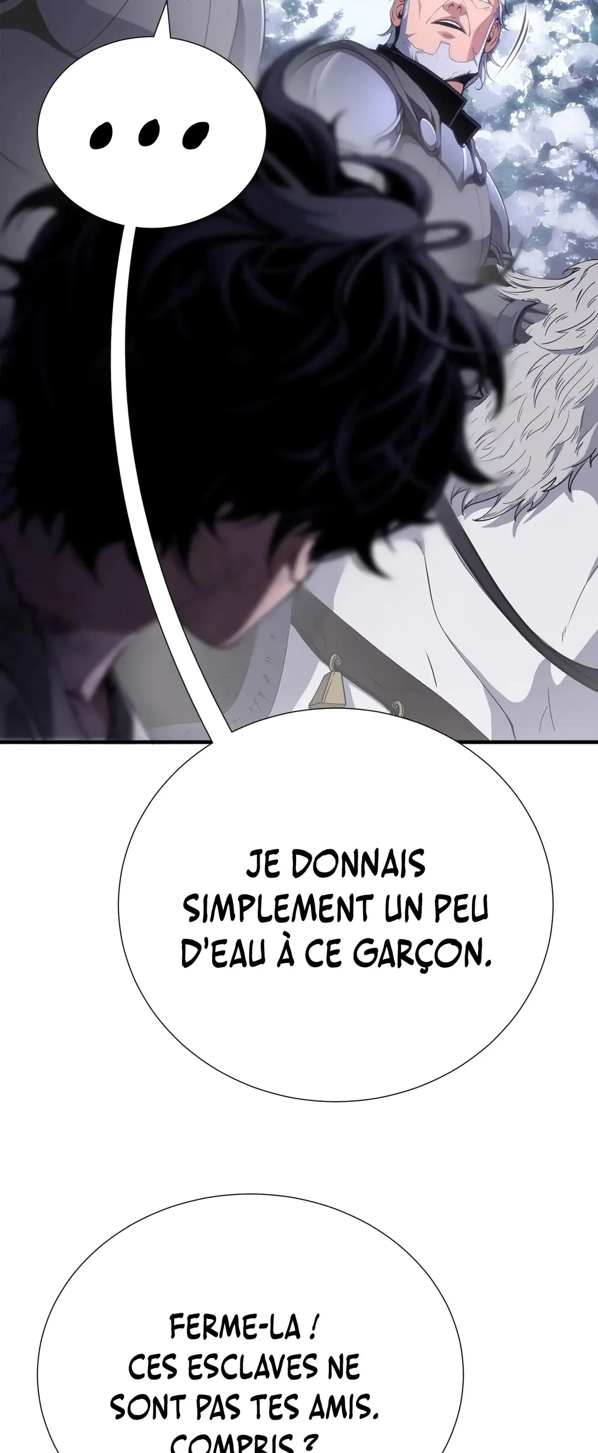 Shadow Slave Chapitre 2 - Page 63