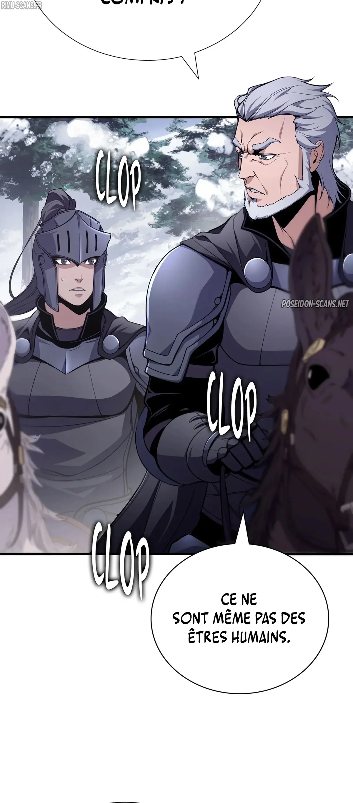 Shadow Slave Chapitre 2 - Page 64