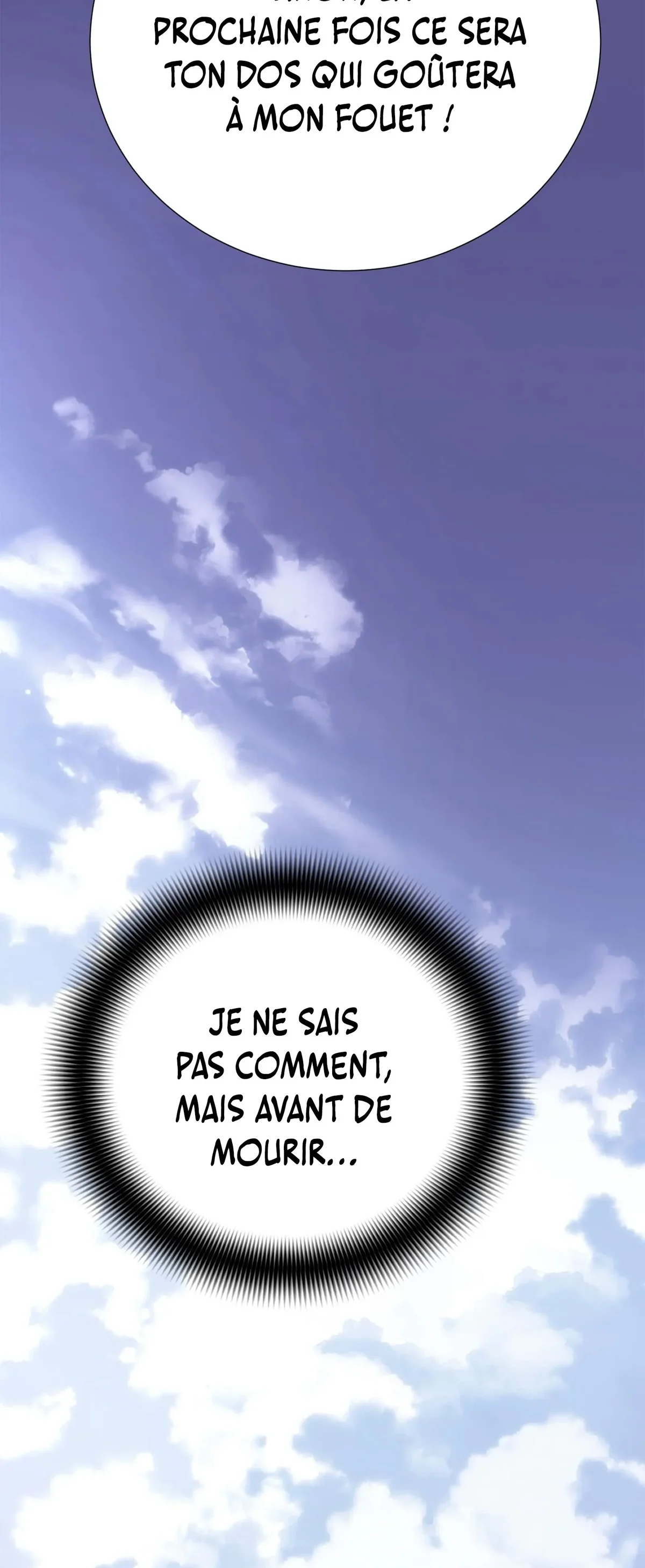 Shadow Slave Chapitre 2 - Page 66