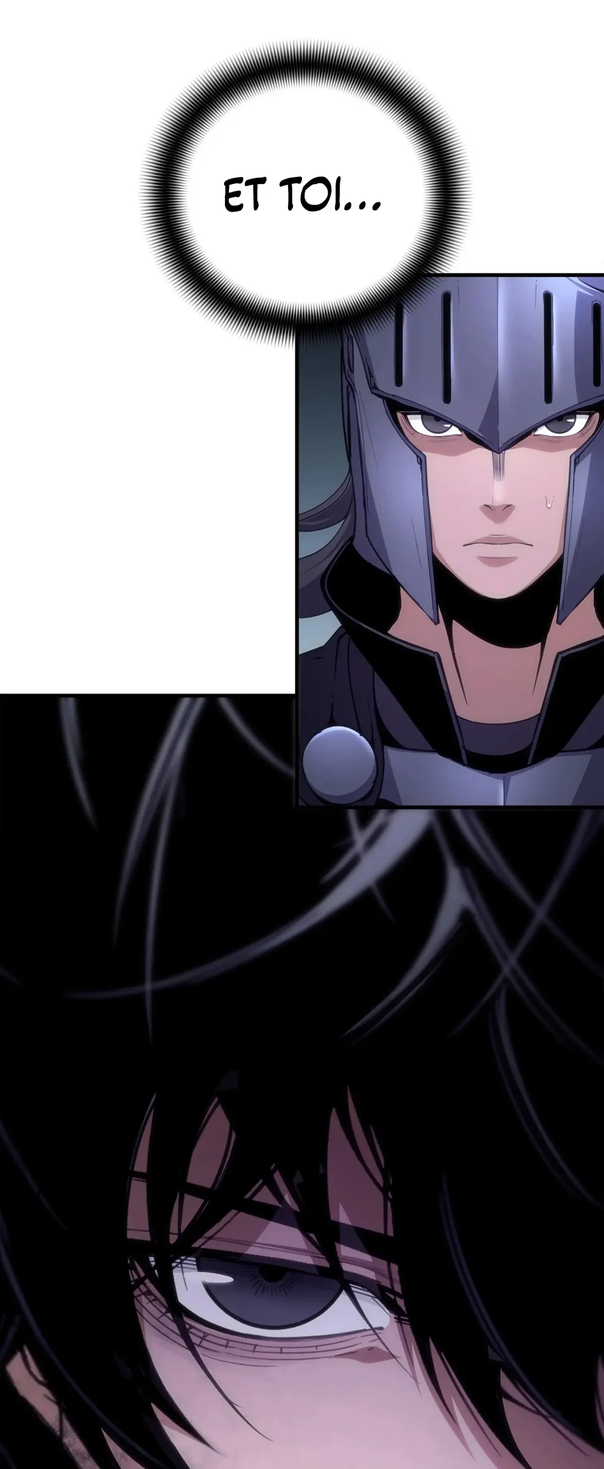 Shadow Slave Chapitre 2 - Page 69