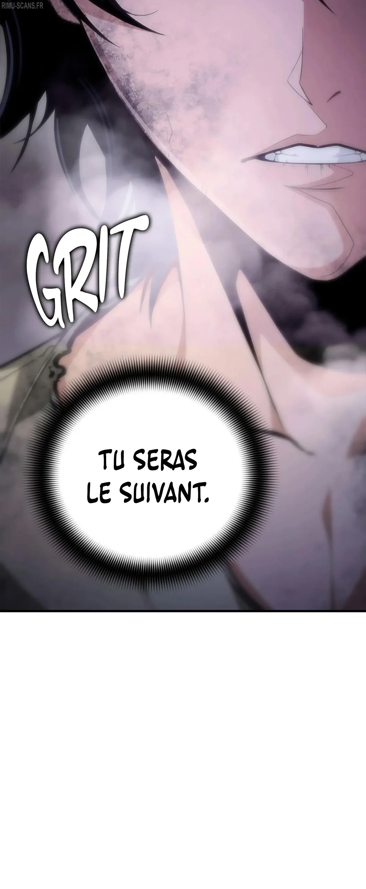 Shadow Slave Chapitre 2 - Page 70