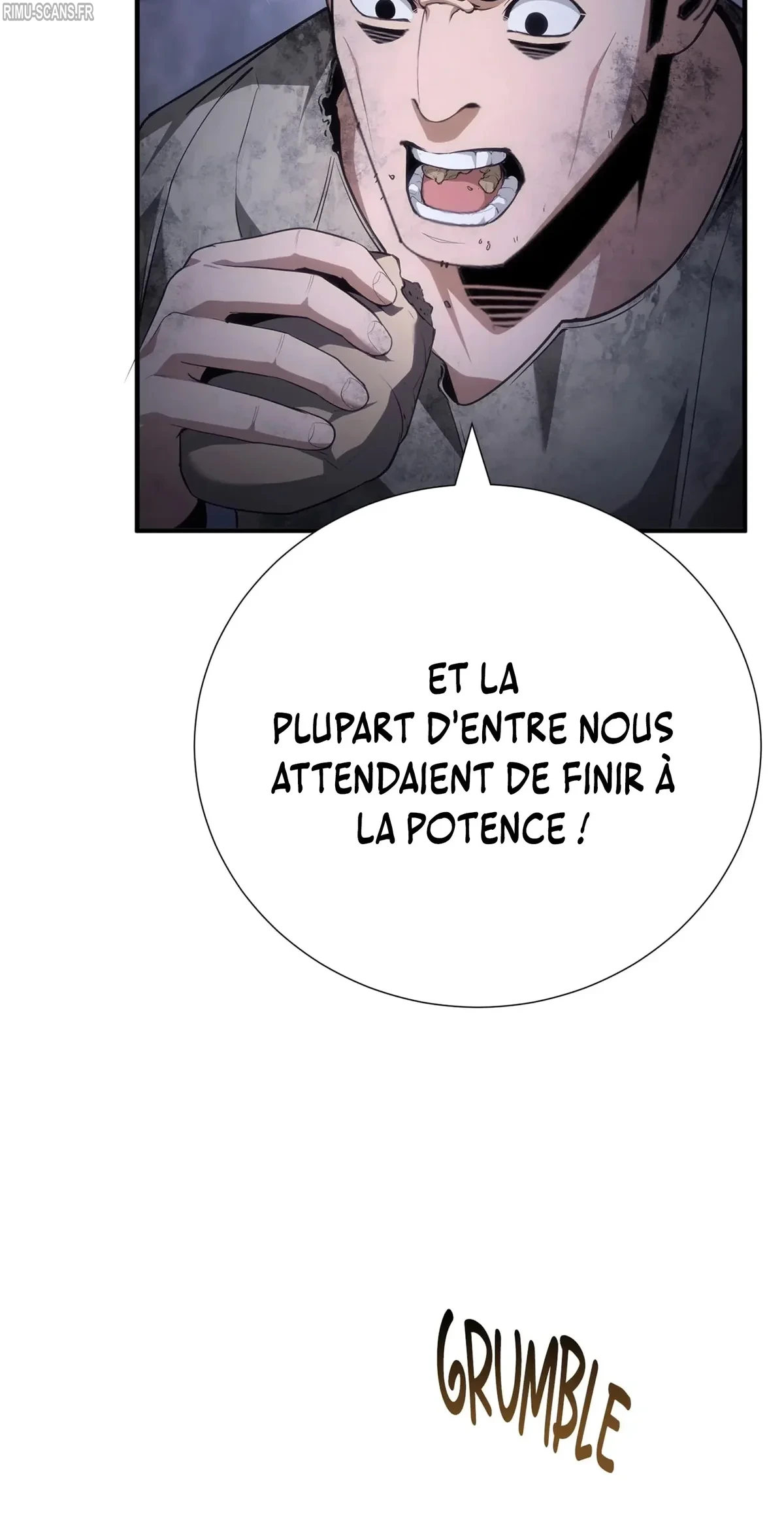 Shadow Slave Chapitre 2 - Page 79