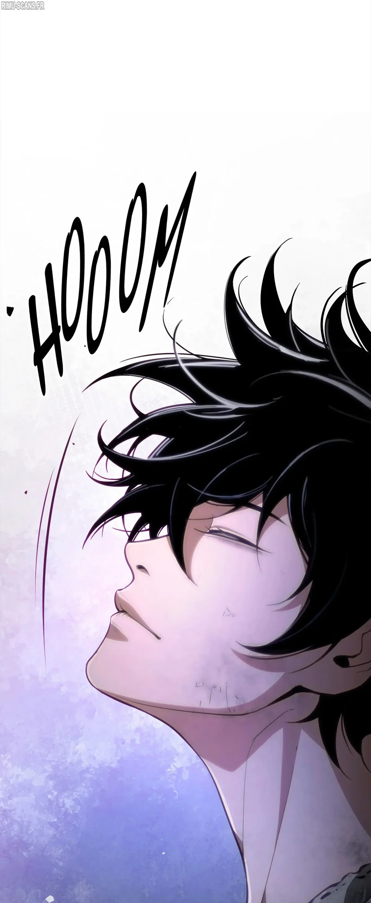 Shadow Slave Chapitre 2 - Page 82