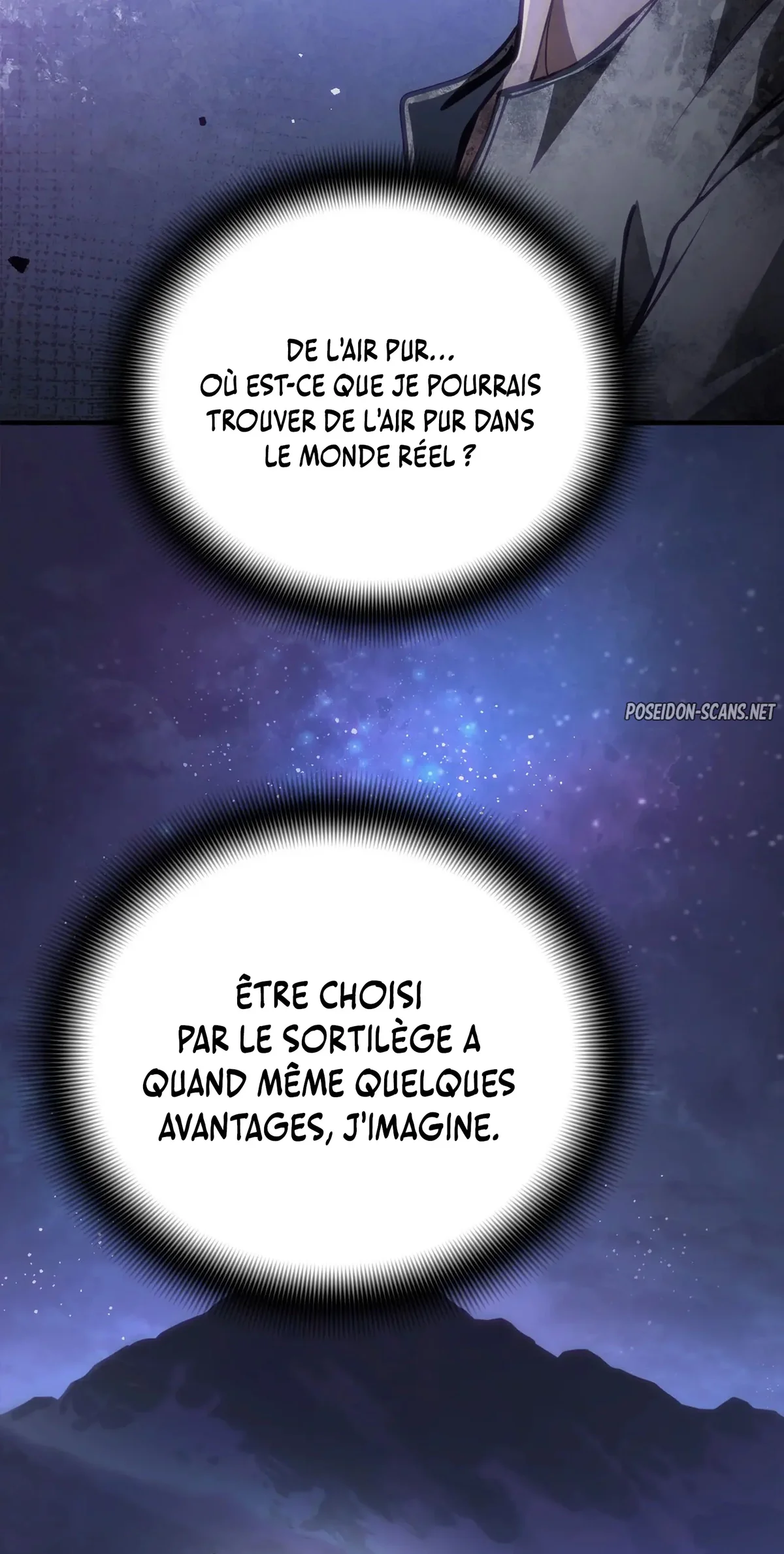 Shadow Slave Chapitre 2 - Page 83