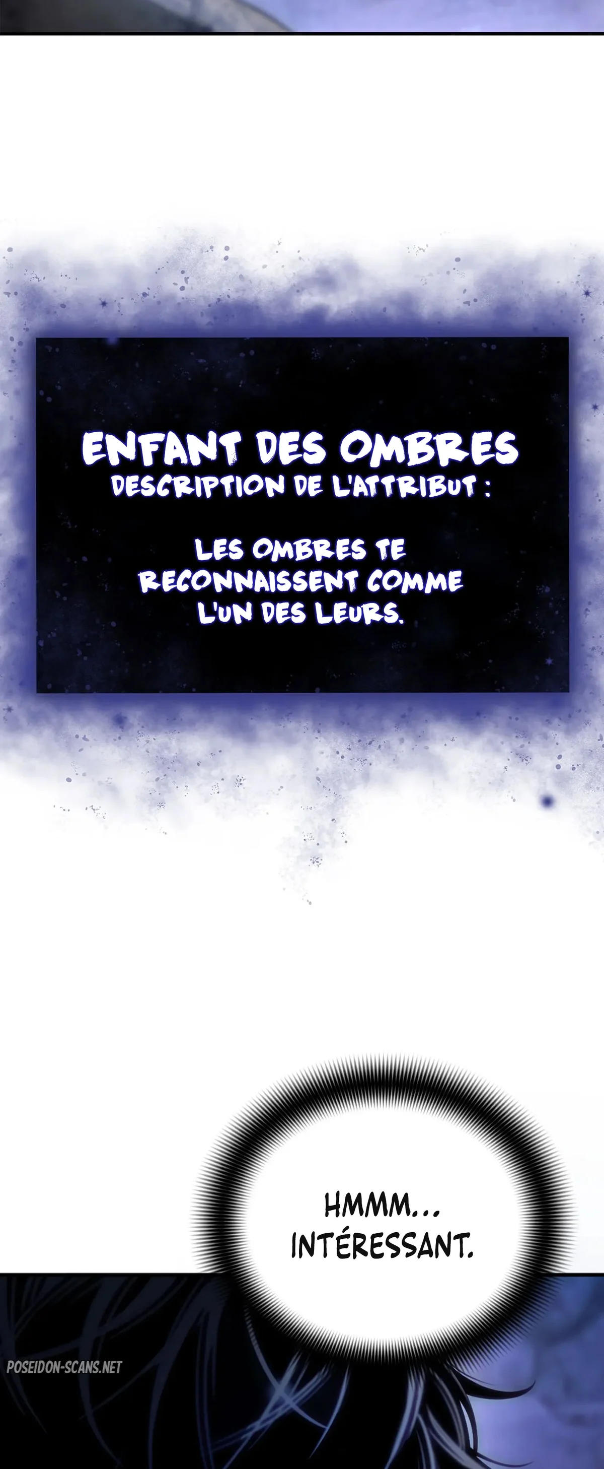 Shadow Slave Chapitre 2 - Page 86
