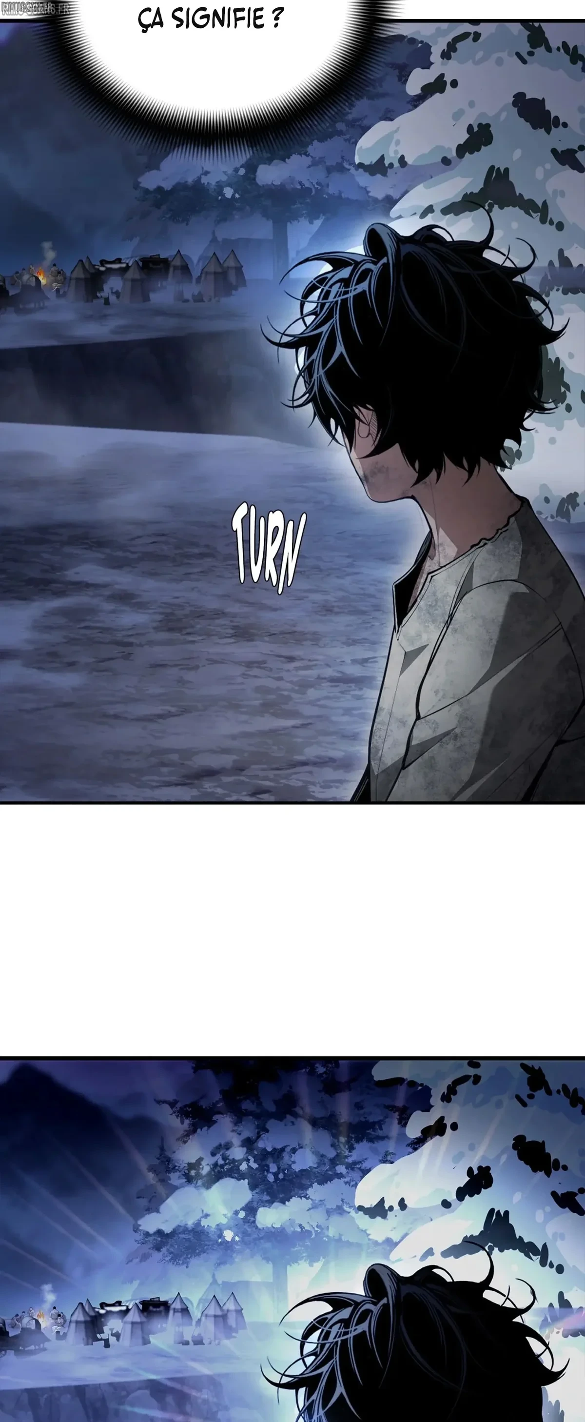 Shadow Slave Chapitre 2 - Page 88