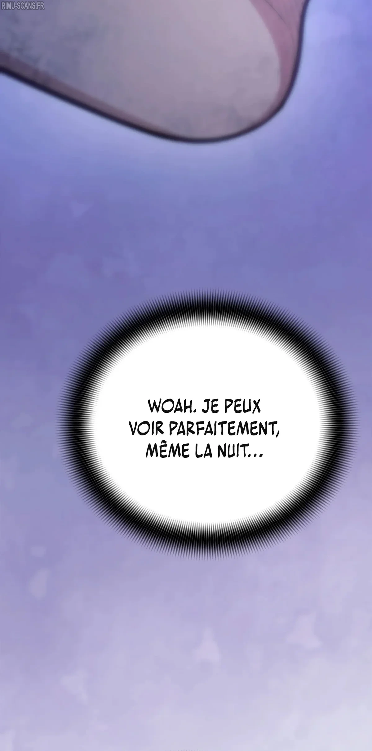 Shadow Slave Chapitre 2 - Page 91