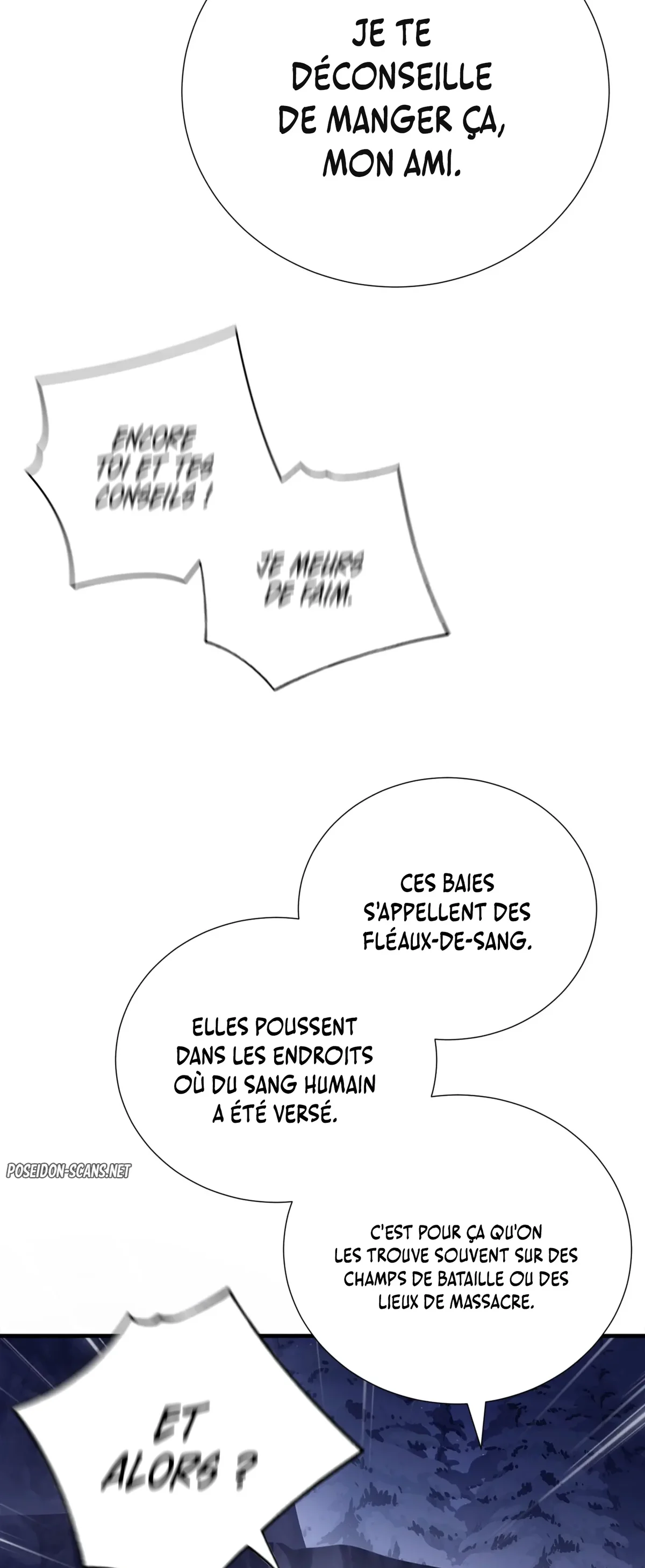 Shadow Slave Chapitre 2 - Page 93