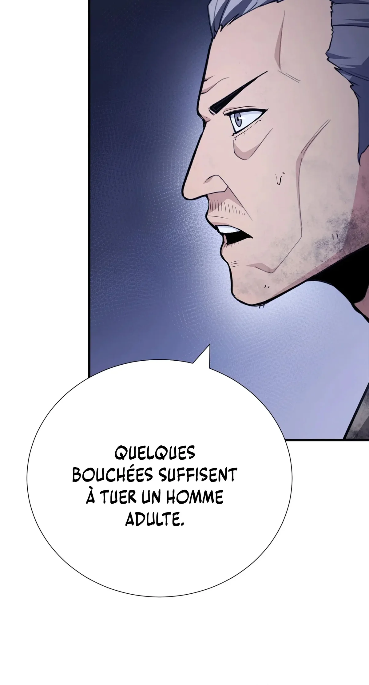 Shadow Slave Chapitre 2 - Page 95