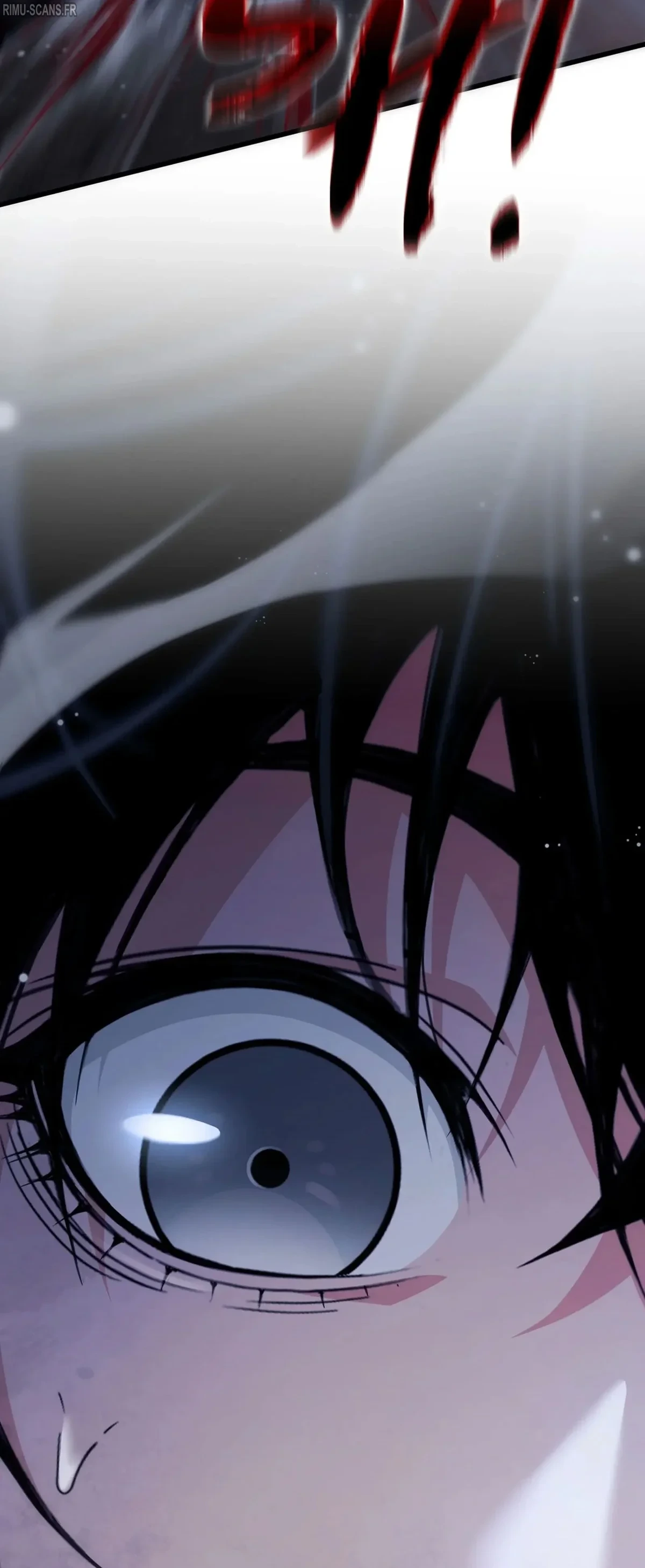 Shadow Slave Chapitre 2 - Page 106
