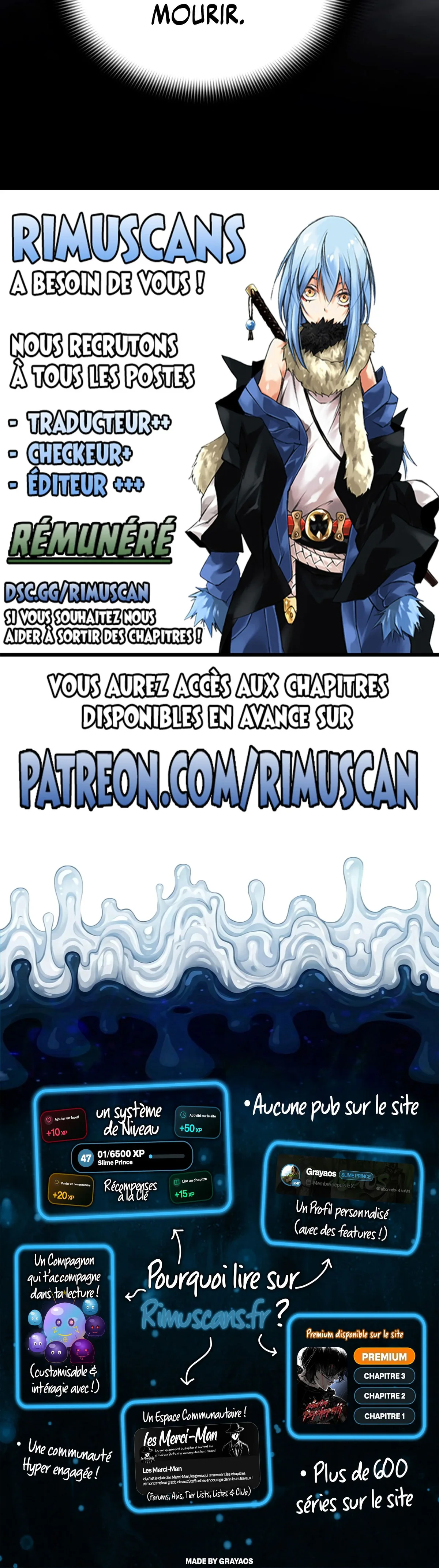 Shadow Slave Chapitre 2 - Page 108