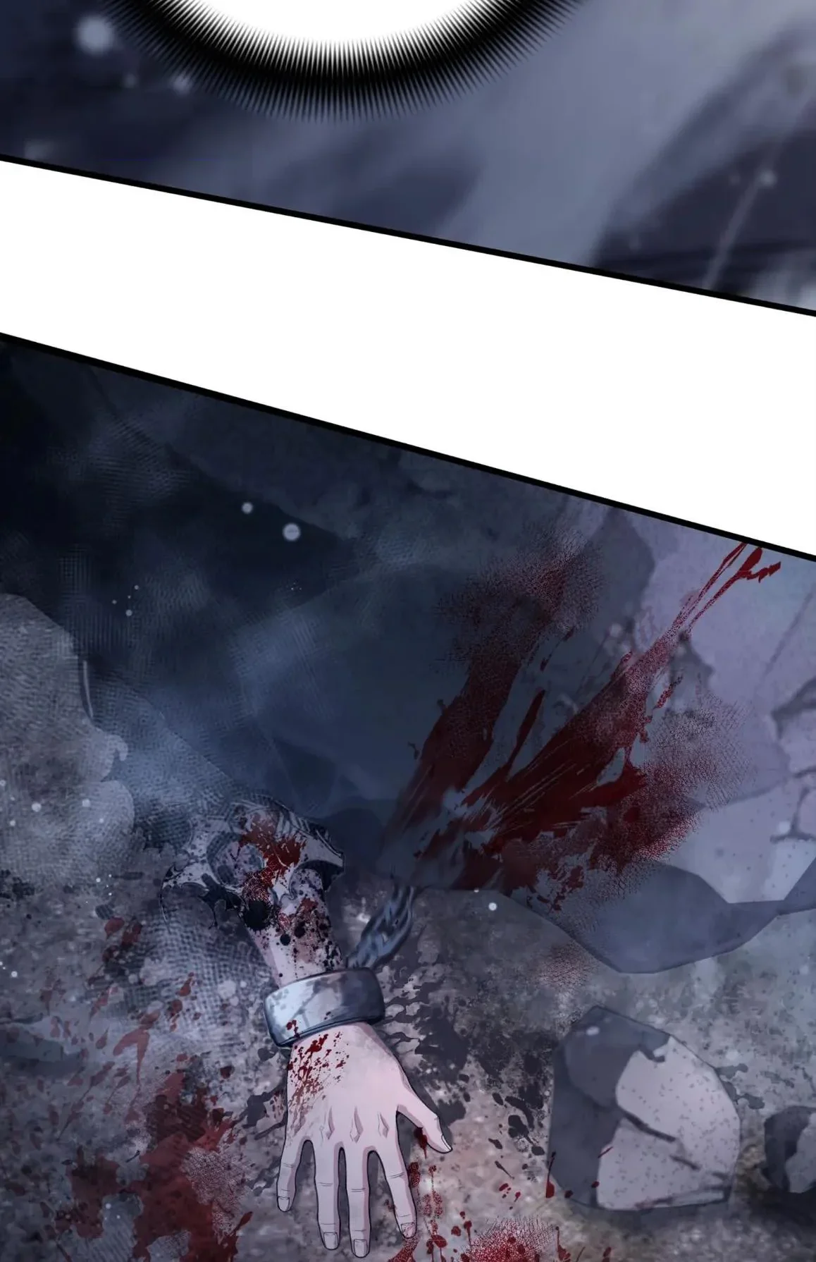 Shadow Slave Chapitre 3 - Page 5