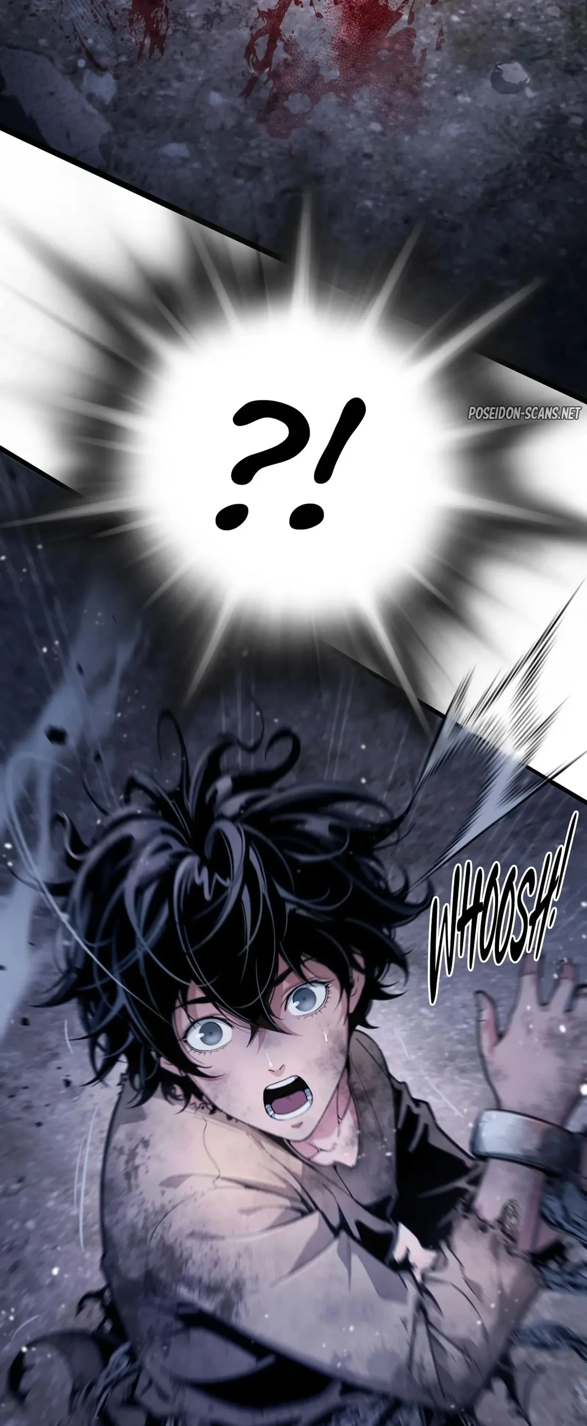Shadow Slave Chapitre 3 - Page 6