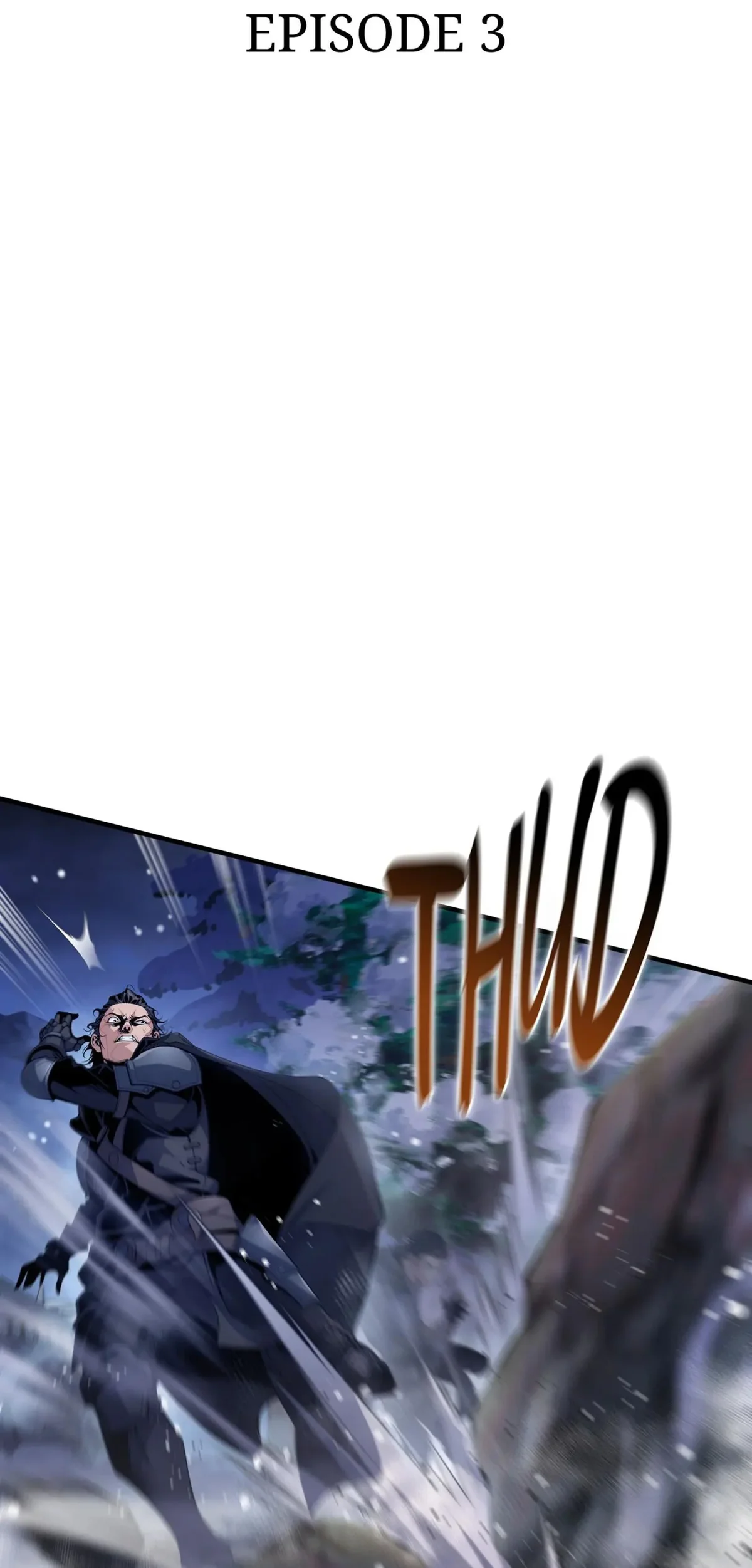 Shadow Slave Chapitre 3 - Page 9