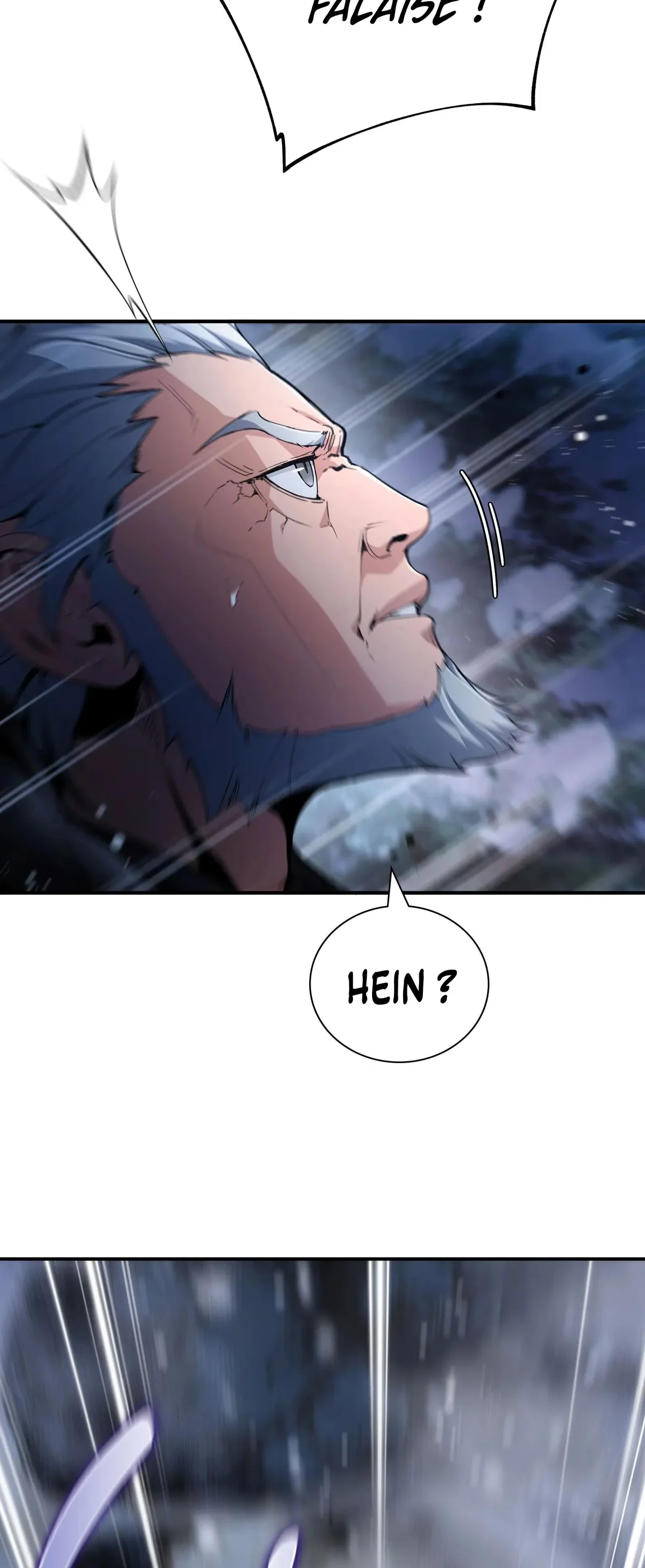 Shadow Slave Chapitre 3 - Page 15