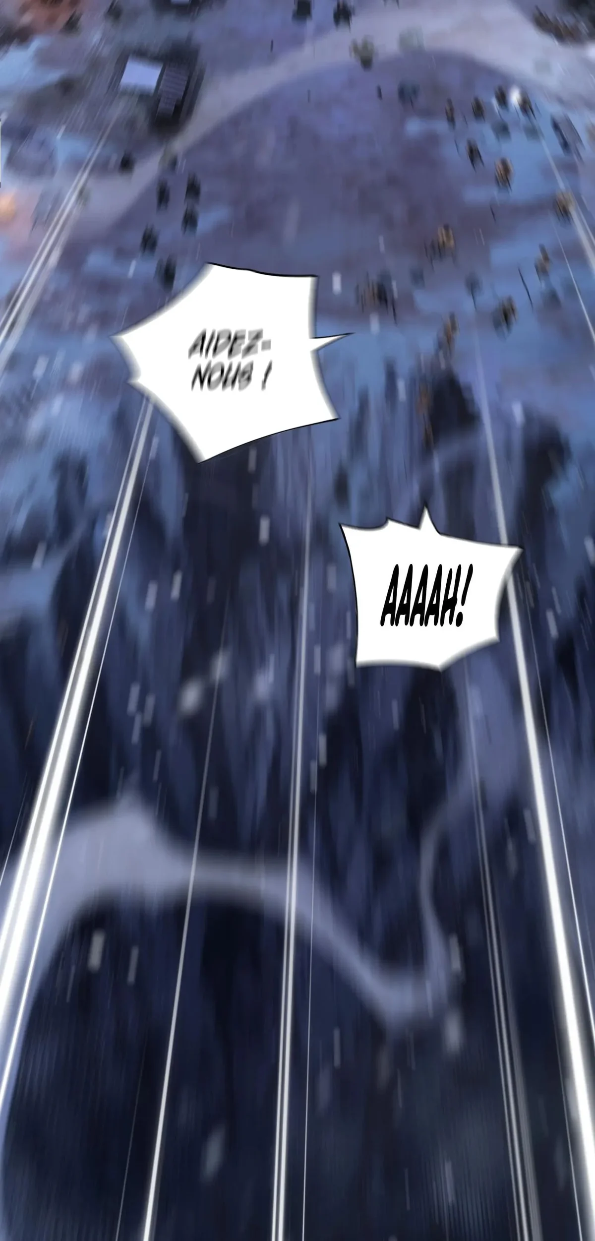 Shadow Slave Chapitre 3 - Page 17