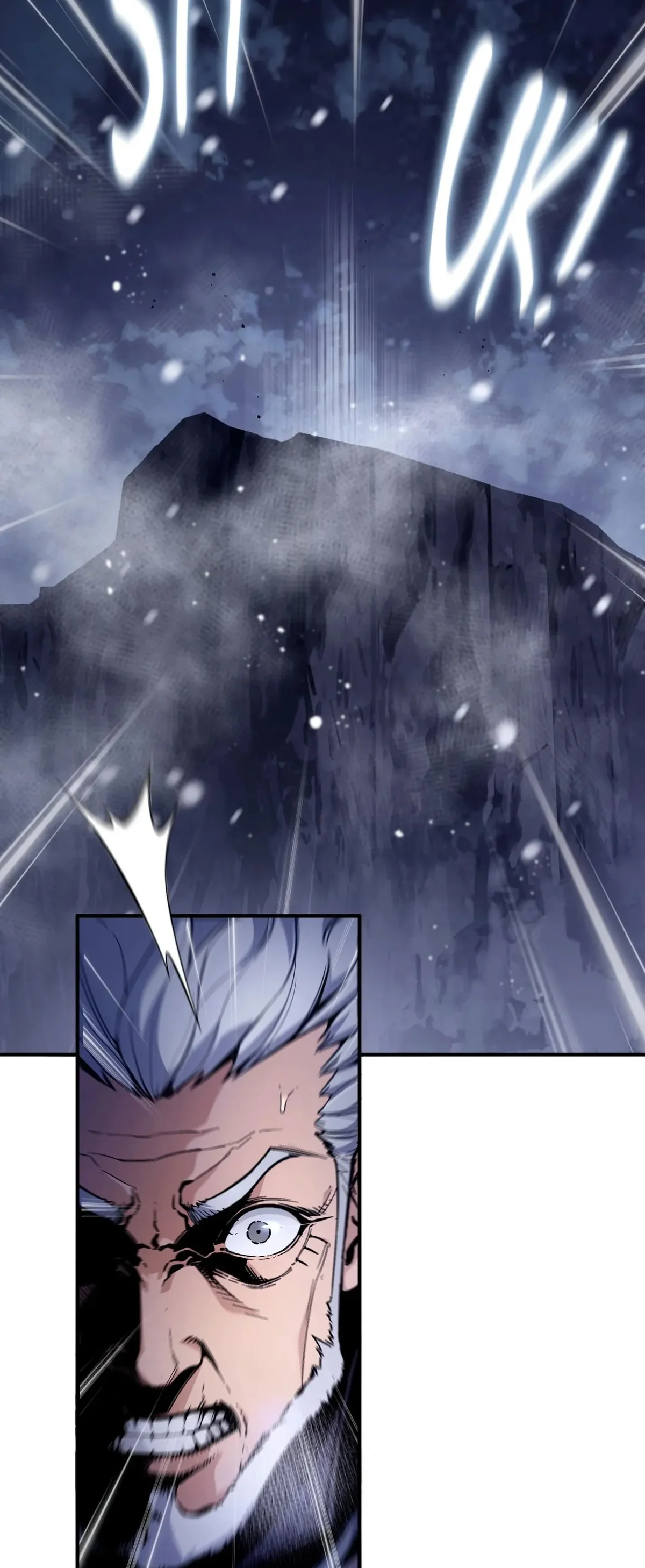 Shadow Slave Chapitre 3 - Page 23