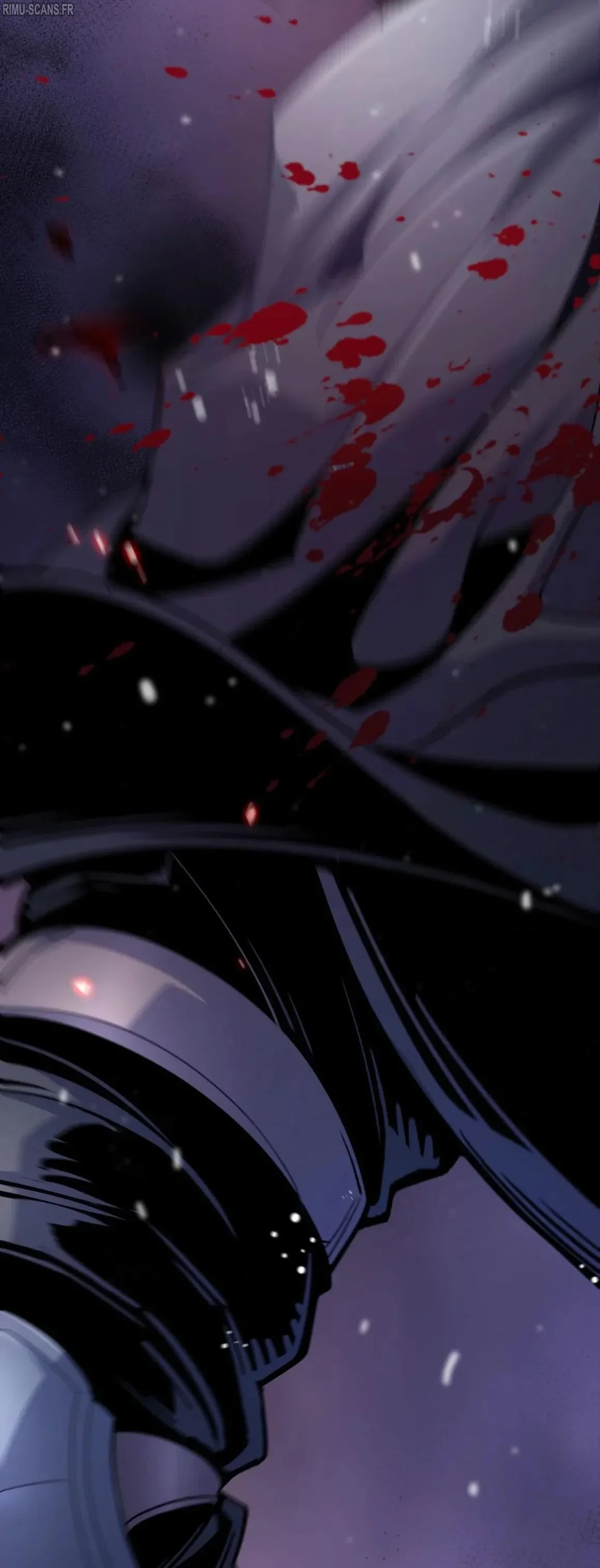 Shadow Slave Chapitre 3 - Page 28