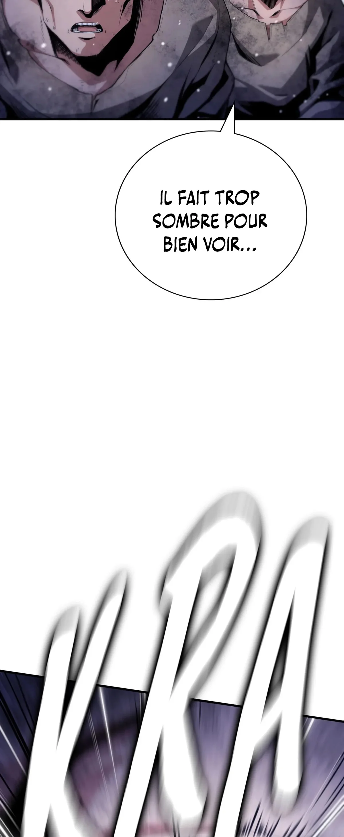 Shadow Slave Chapitre 3 - Page 32