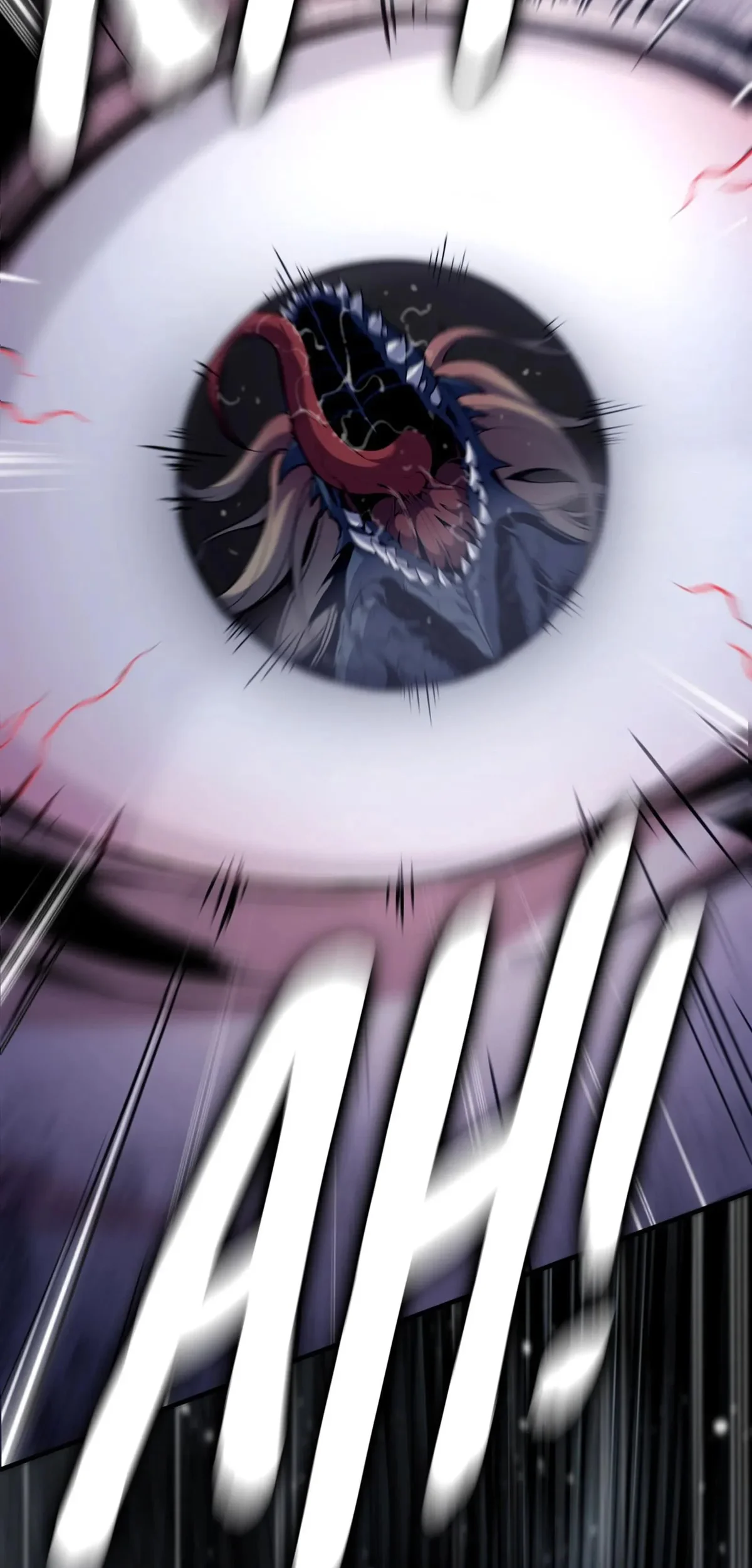 Shadow Slave Chapitre 3 - Page 33