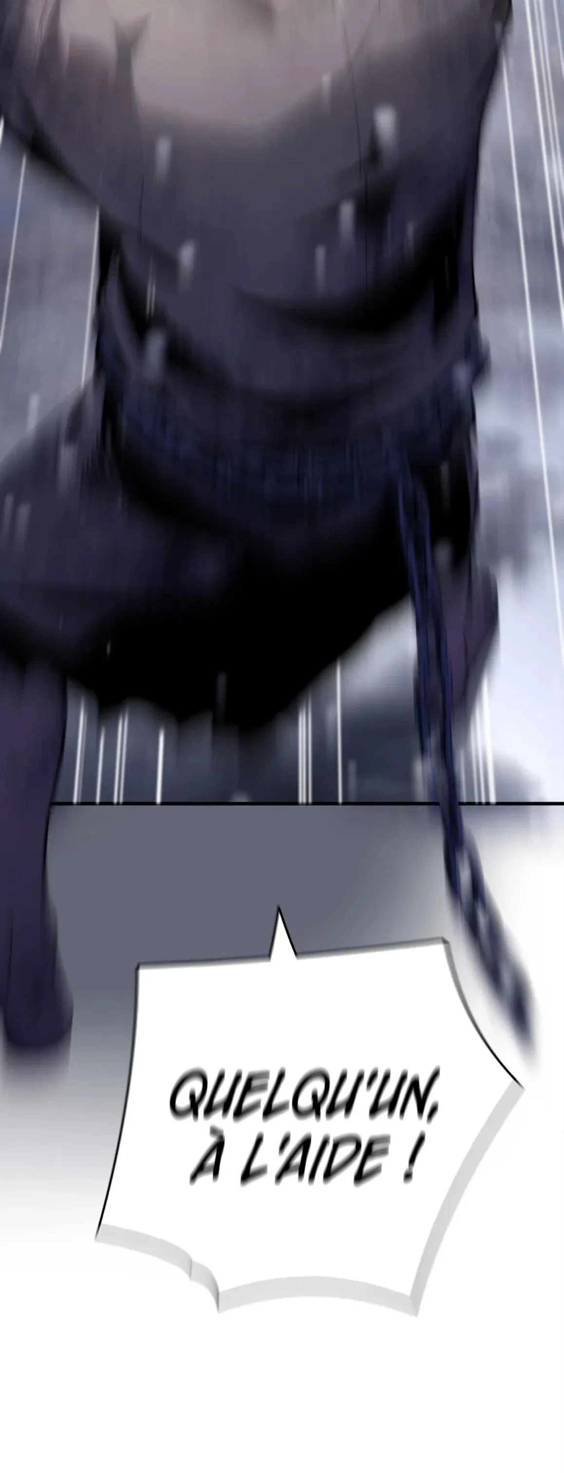 Shadow Slave Chapitre 3 - Page 42