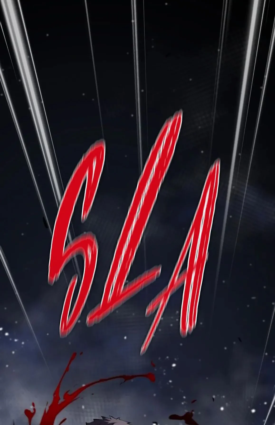 Shadow Slave Chapitre 3 - Page 45