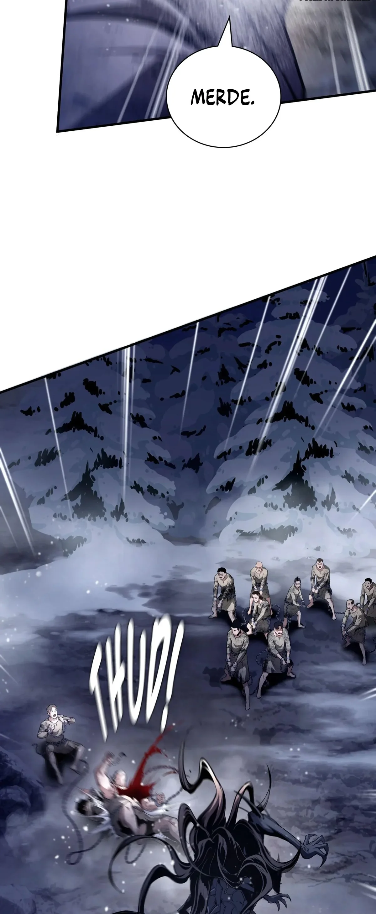 Shadow Slave Chapitre 3 - Page 48