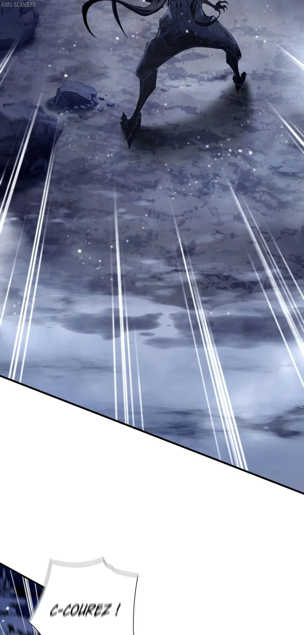 Shadow Slave Chapitre 3 - Page 49