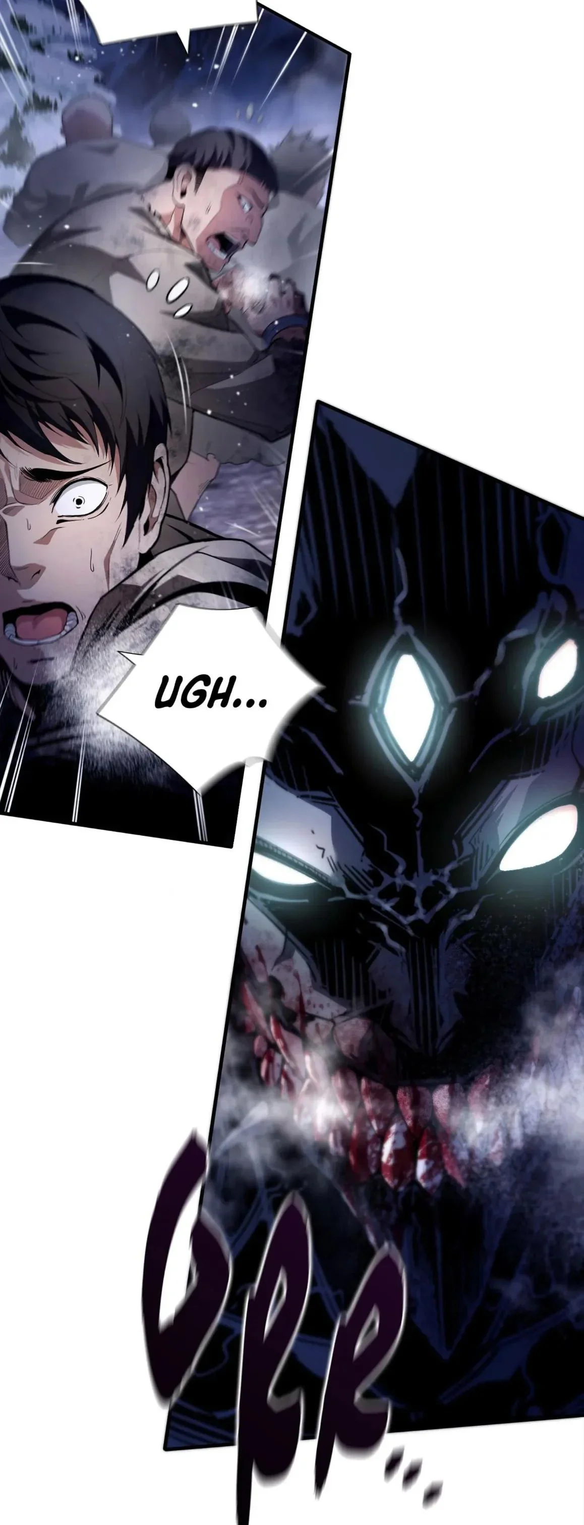 Shadow Slave Chapitre 3 - Page 50