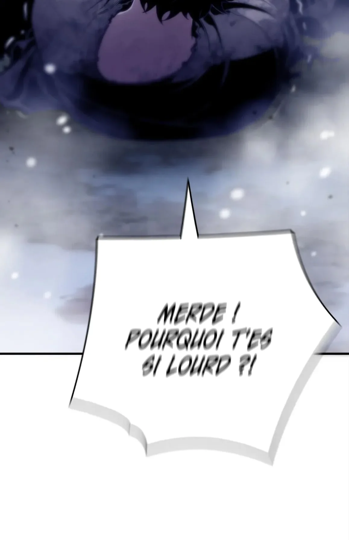 Shadow Slave Chapitre 3 - Page 53