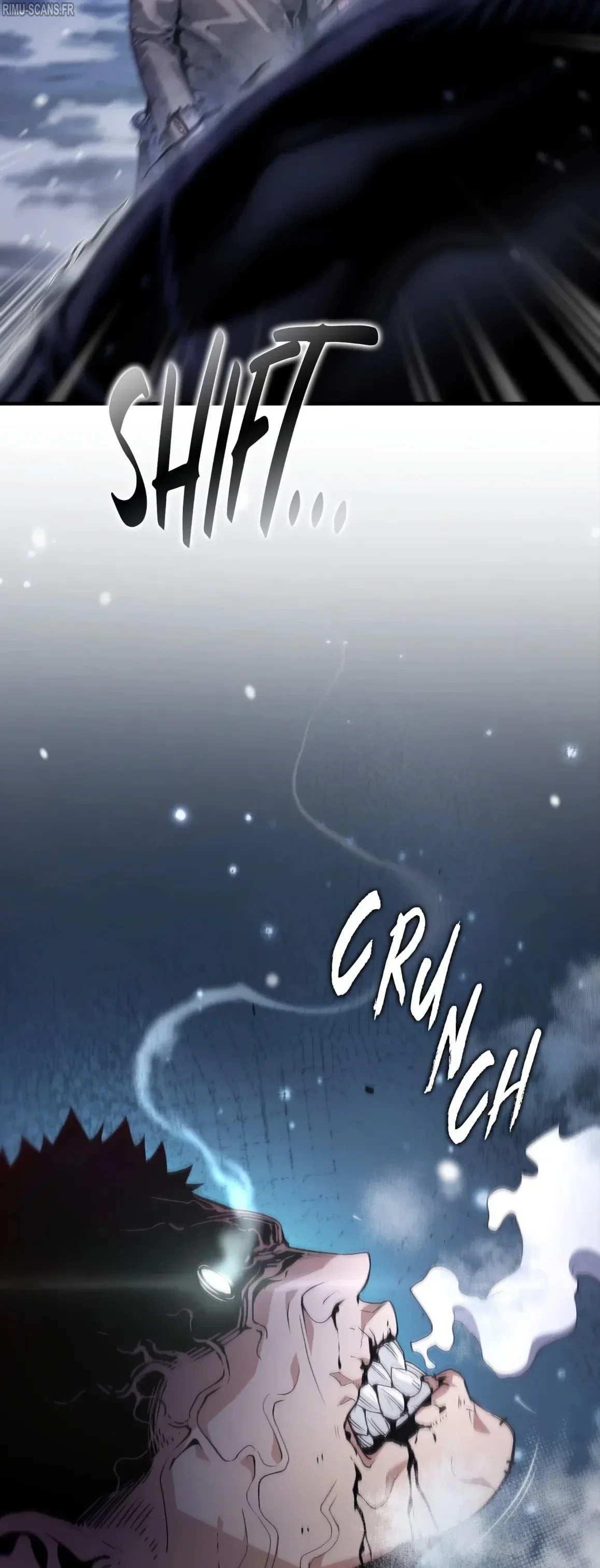 Shadow Slave Chapitre 4 - Page 19