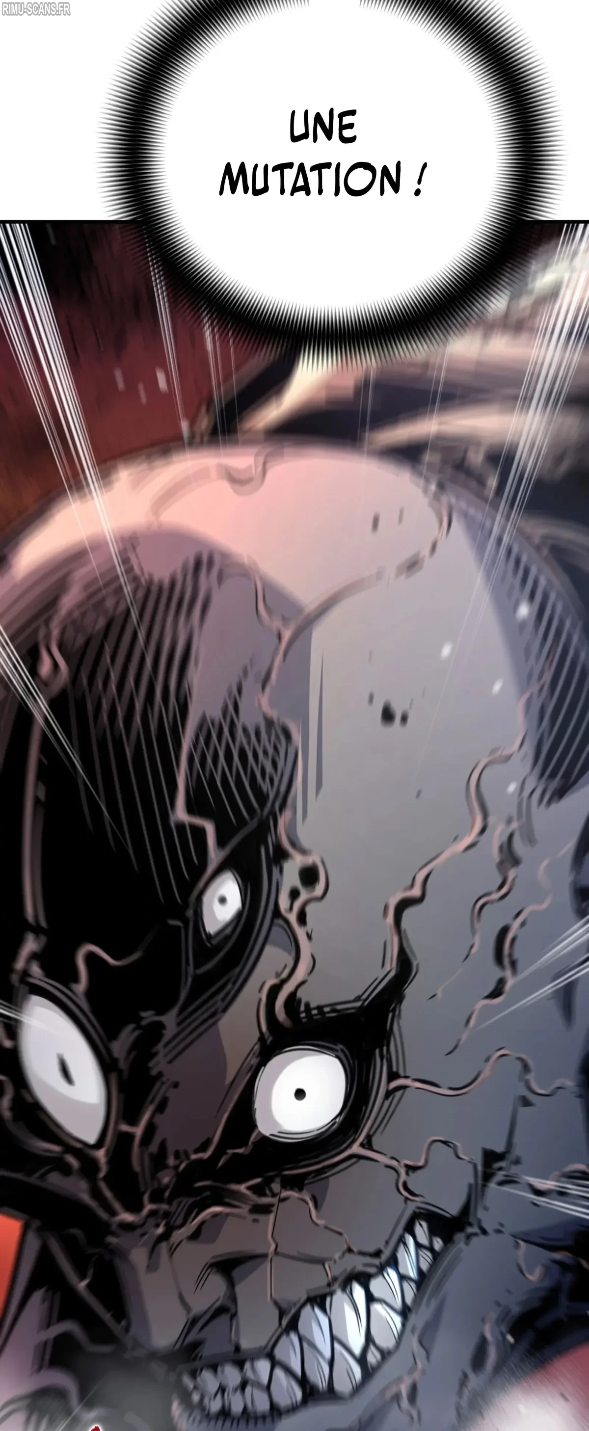 Shadow Slave Chapitre 4 - Page 22