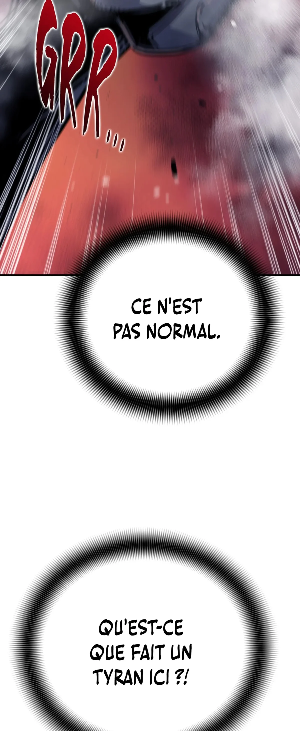 Shadow Slave Chapitre 4 - Page 23