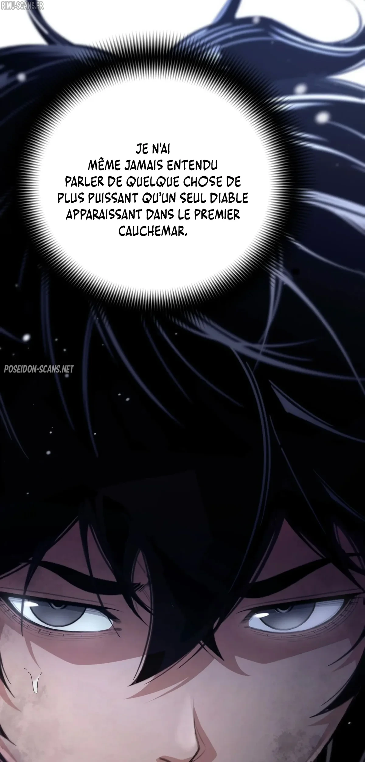 Shadow Slave Chapitre 4 - Page 25
