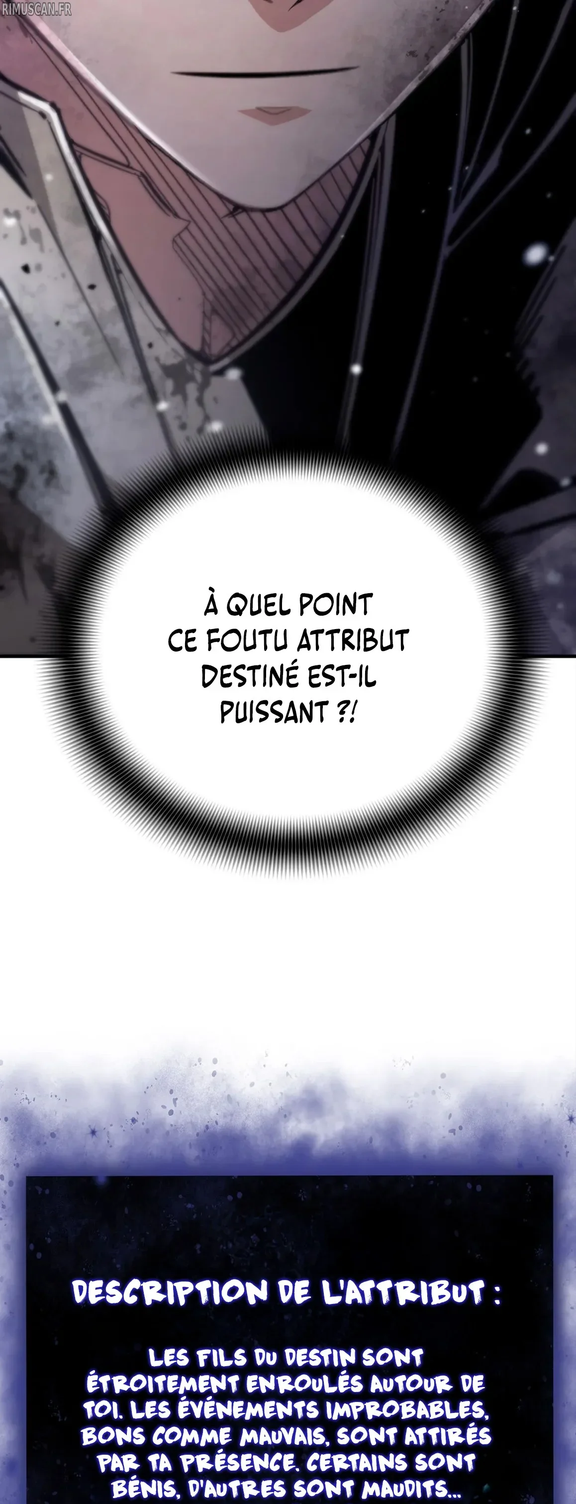 Shadow Slave Chapitre 4 - Page 26