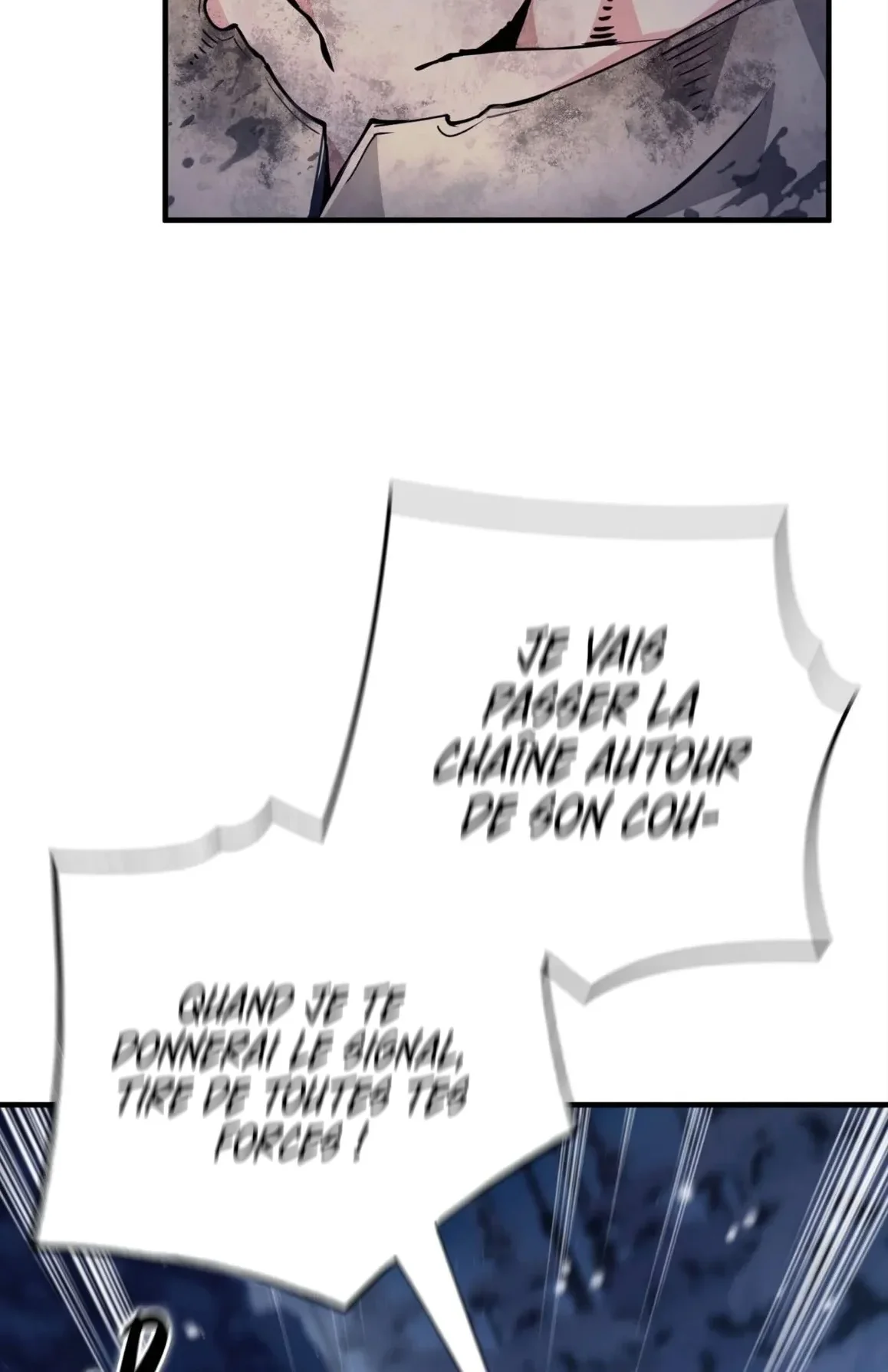 Shadow Slave Chapitre 4 - Page 29